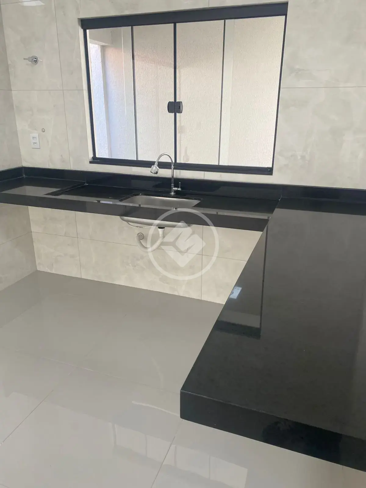 Casa 3 quartos no Residencial Itaipu, Goiânia — foto 3 de 5