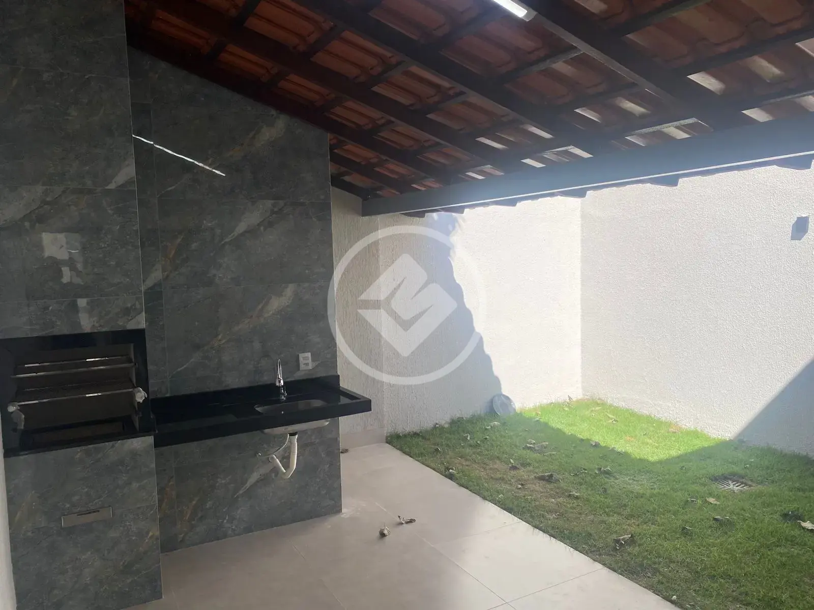 Casa Residencial Itaipu, Goiânia - GO — foto 2