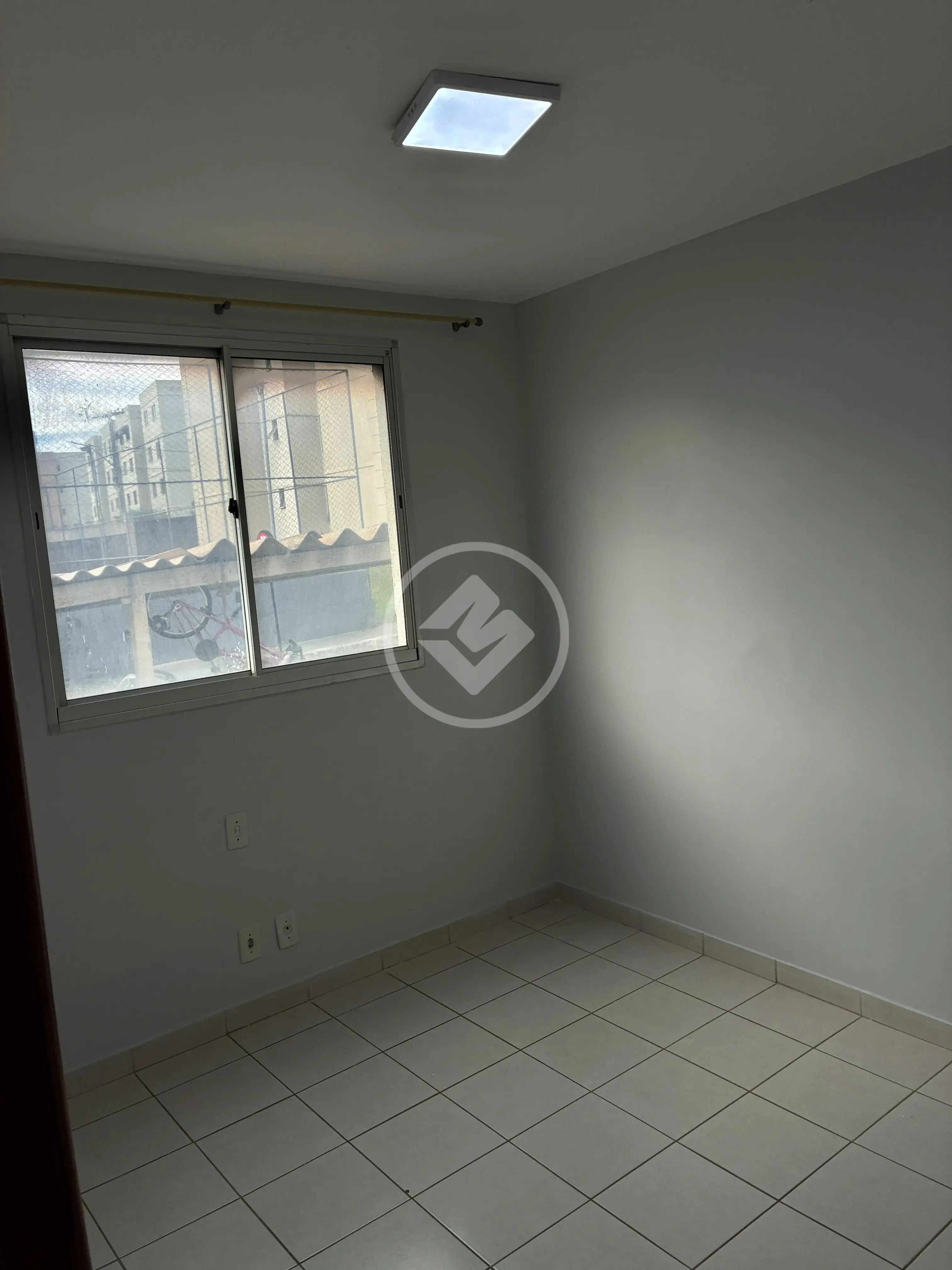 Apartamento 3 quartos no Jardim Belo Horizonte, Aparecida de Goiânia — foto 3 de 6