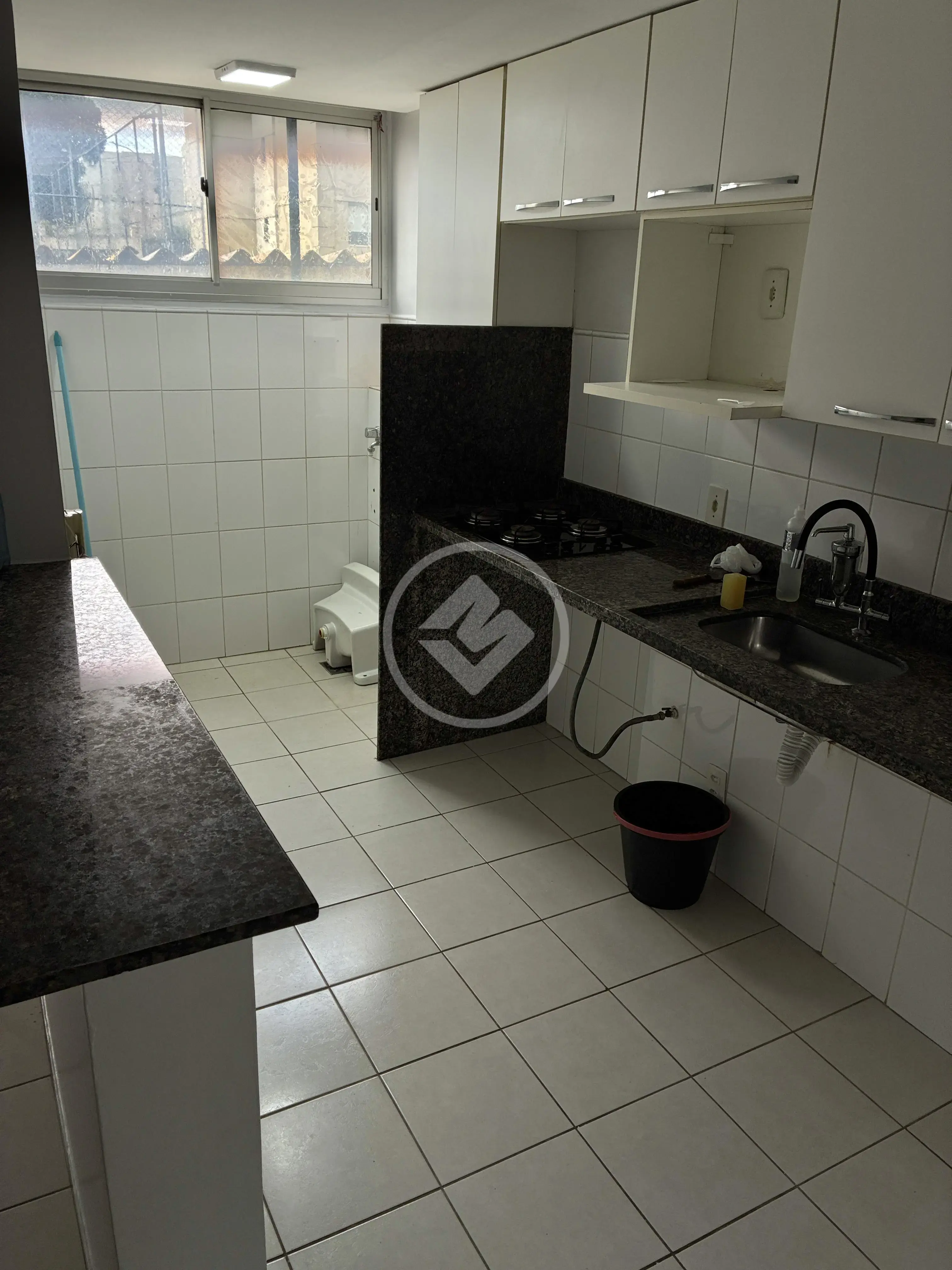Apartamento Jardim Belo Horizonte, Aparecida de Goiânia - GO — foto 1