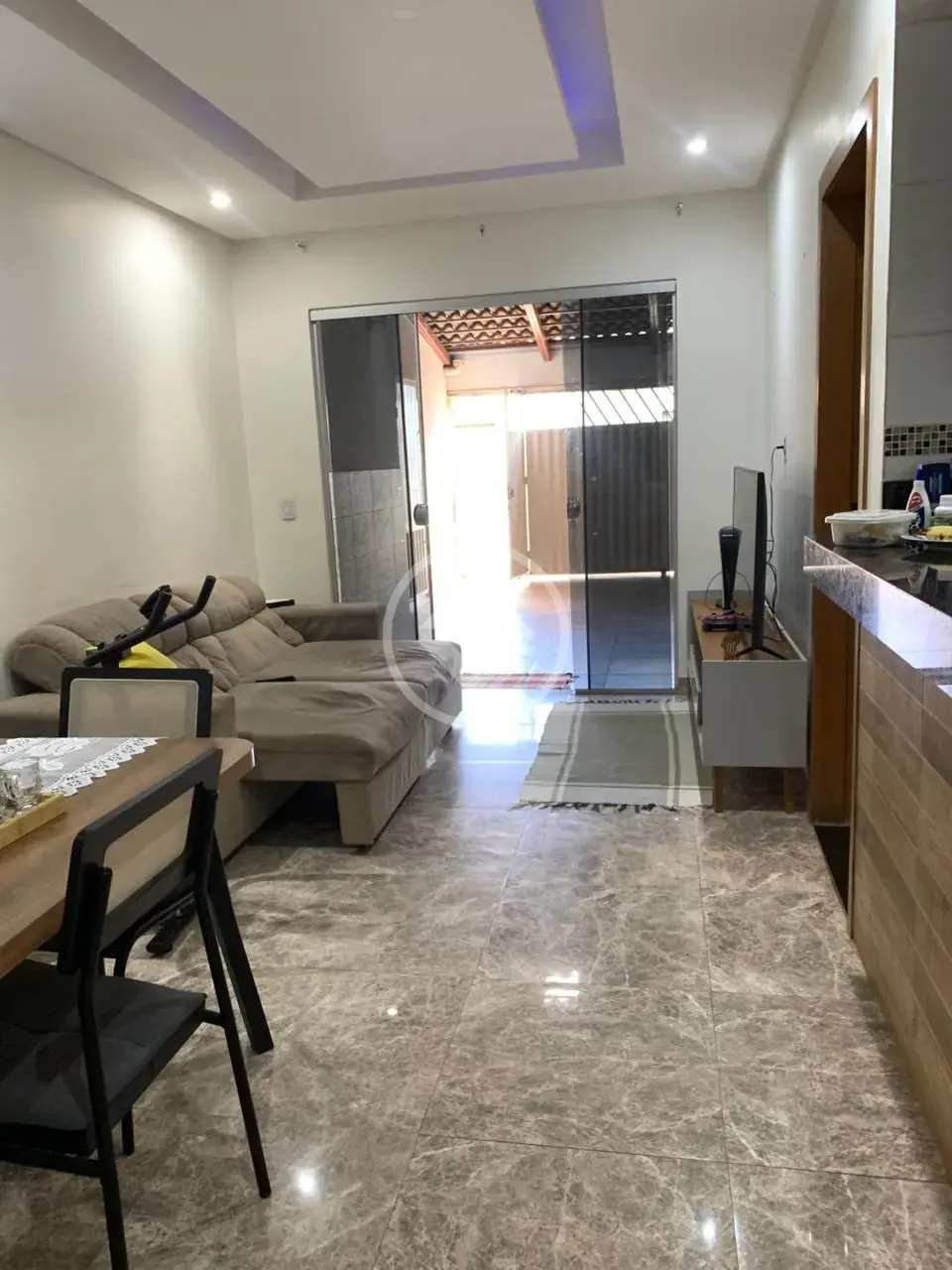 Casa 2 quartos no Setor Rio Vermelho, Aparecida de Goiânia — foto 4 de 5