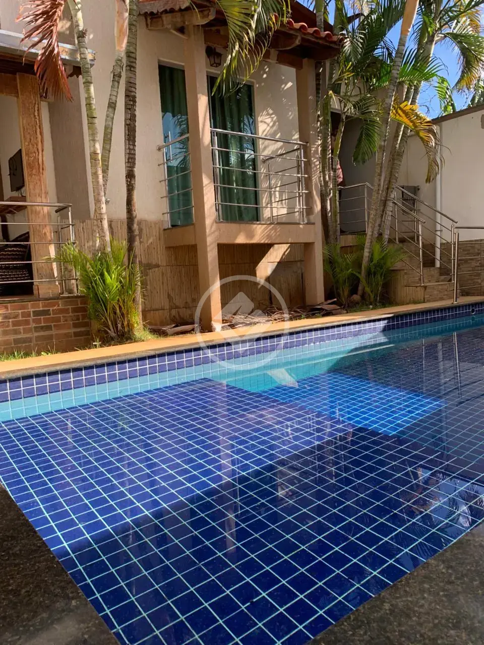 Casa Setor Rio Vermelho, Aparecida de Goiânia - GO — foto 1