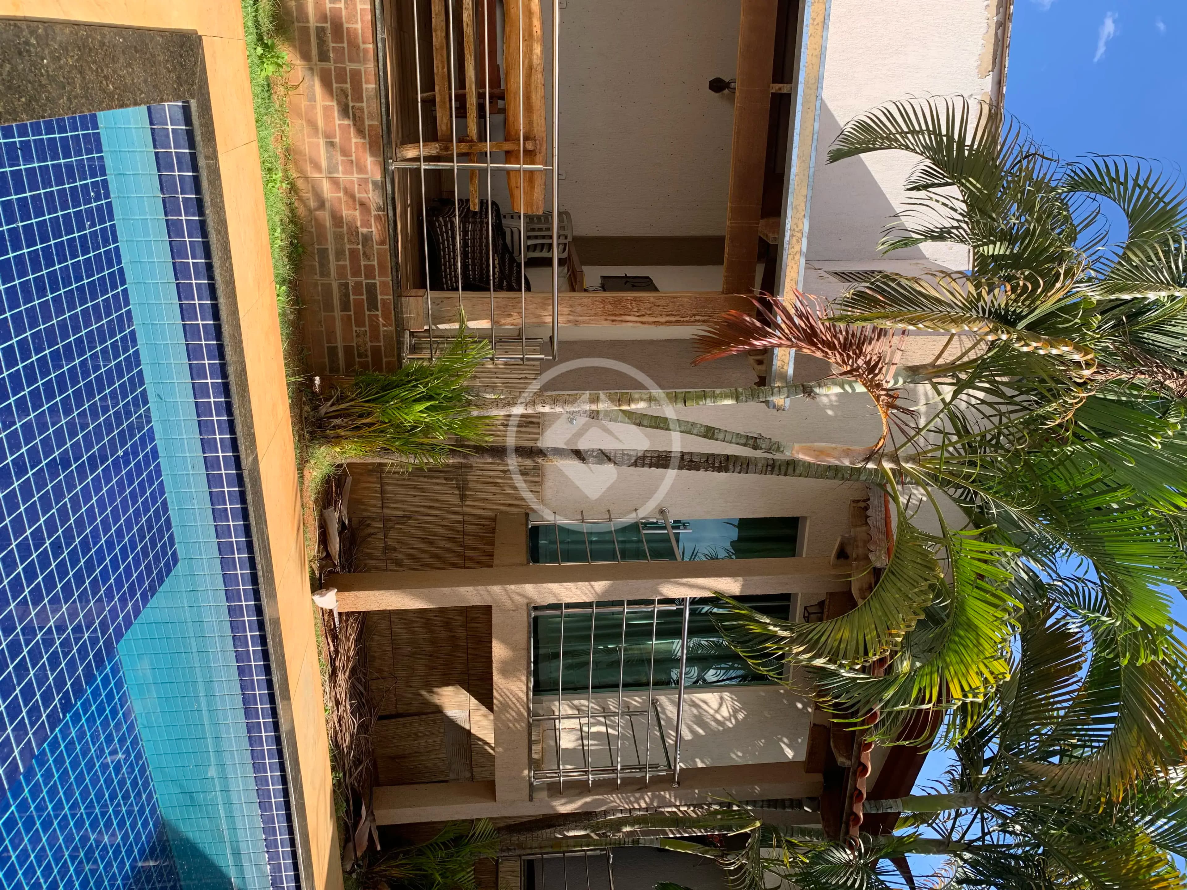 Casa 2 quartos no Setor Rio Vermelho, Aparecida de Goiânia — foto 3 de 5