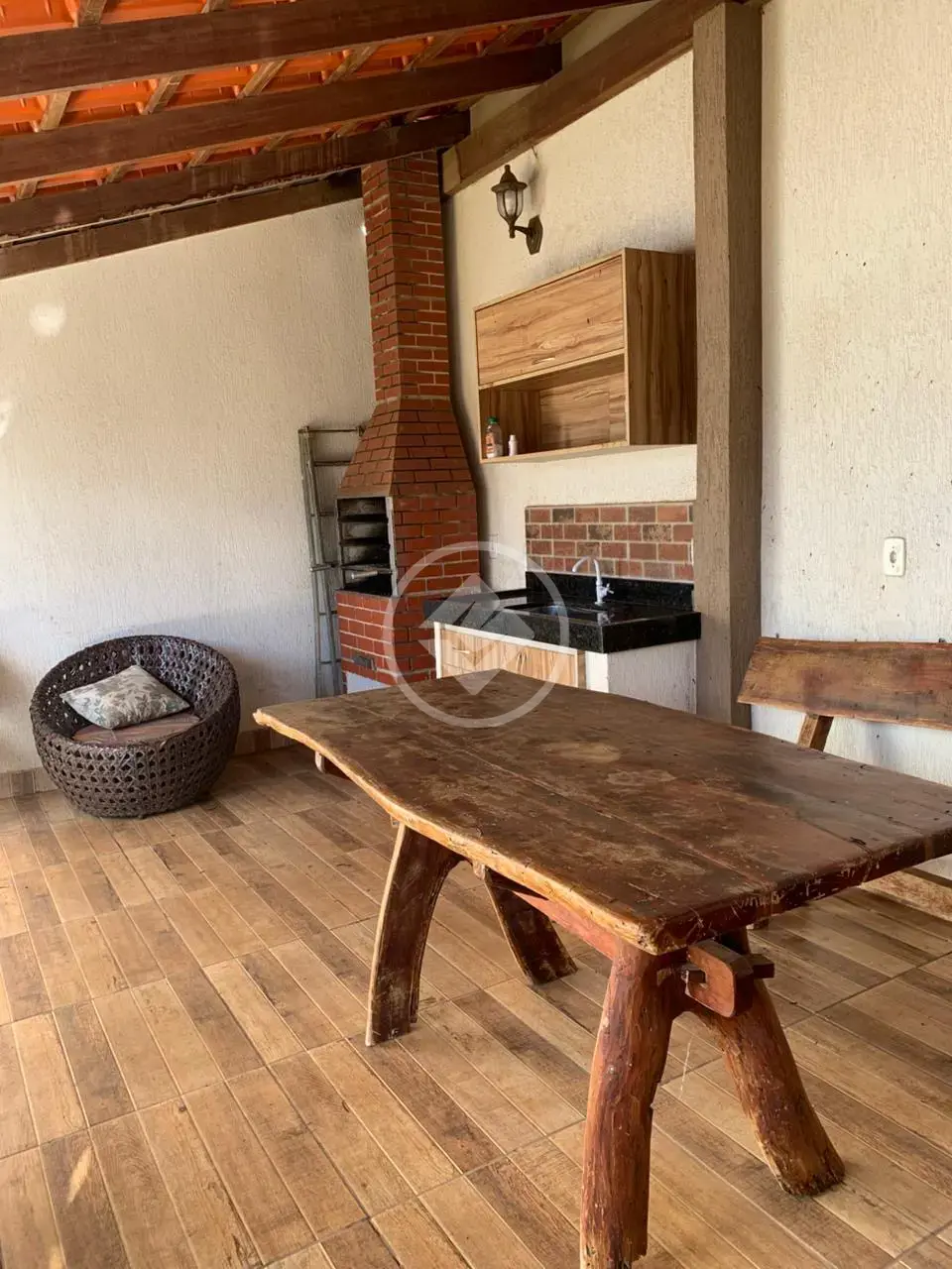 Casa 2 quartos no Setor Rio Vermelho, Aparecida de Goiânia — foto 5 de 5