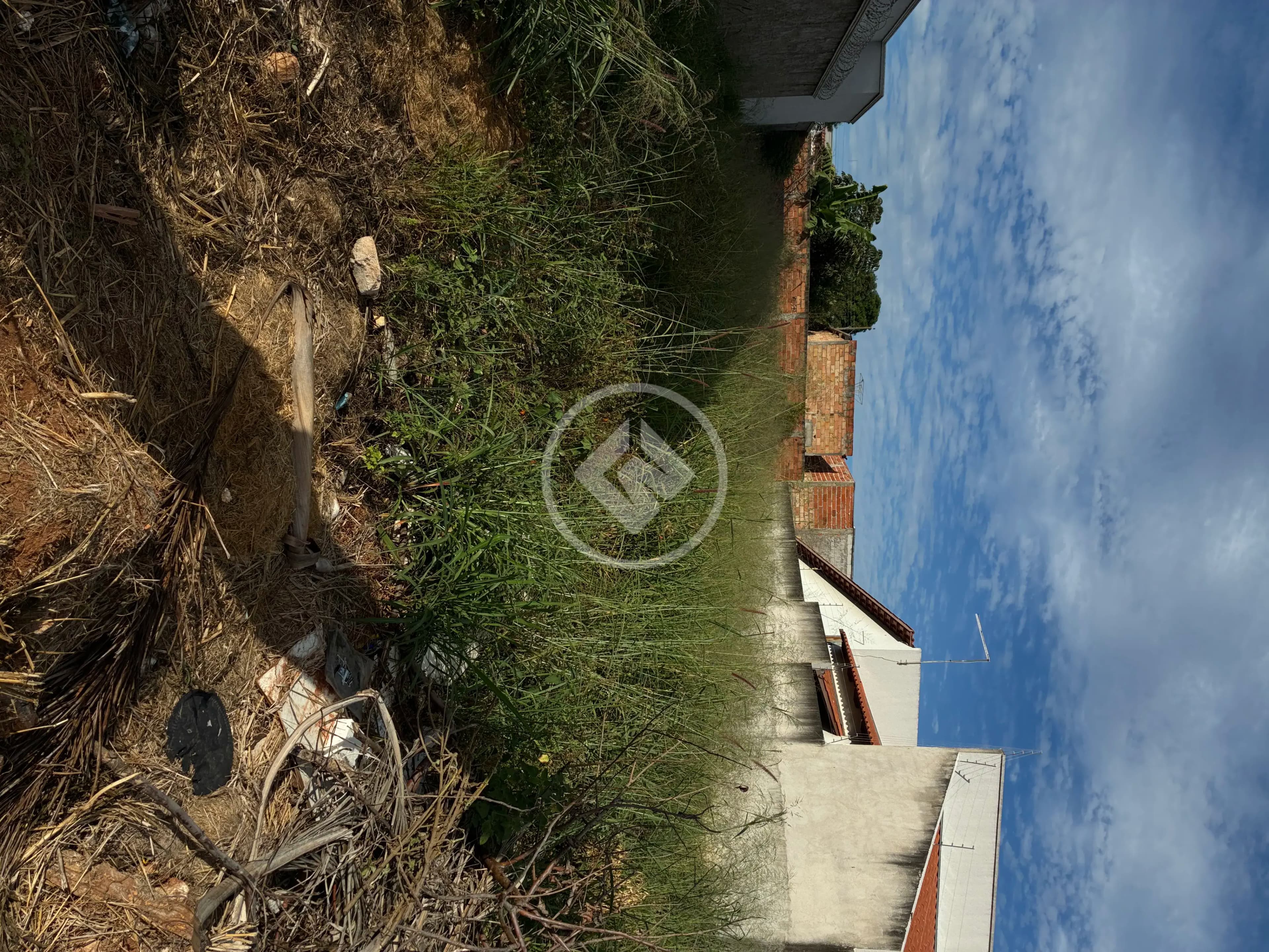 Terreno Residencial Solar Central Park, Aparecida de Goiânia - GO — foto 1