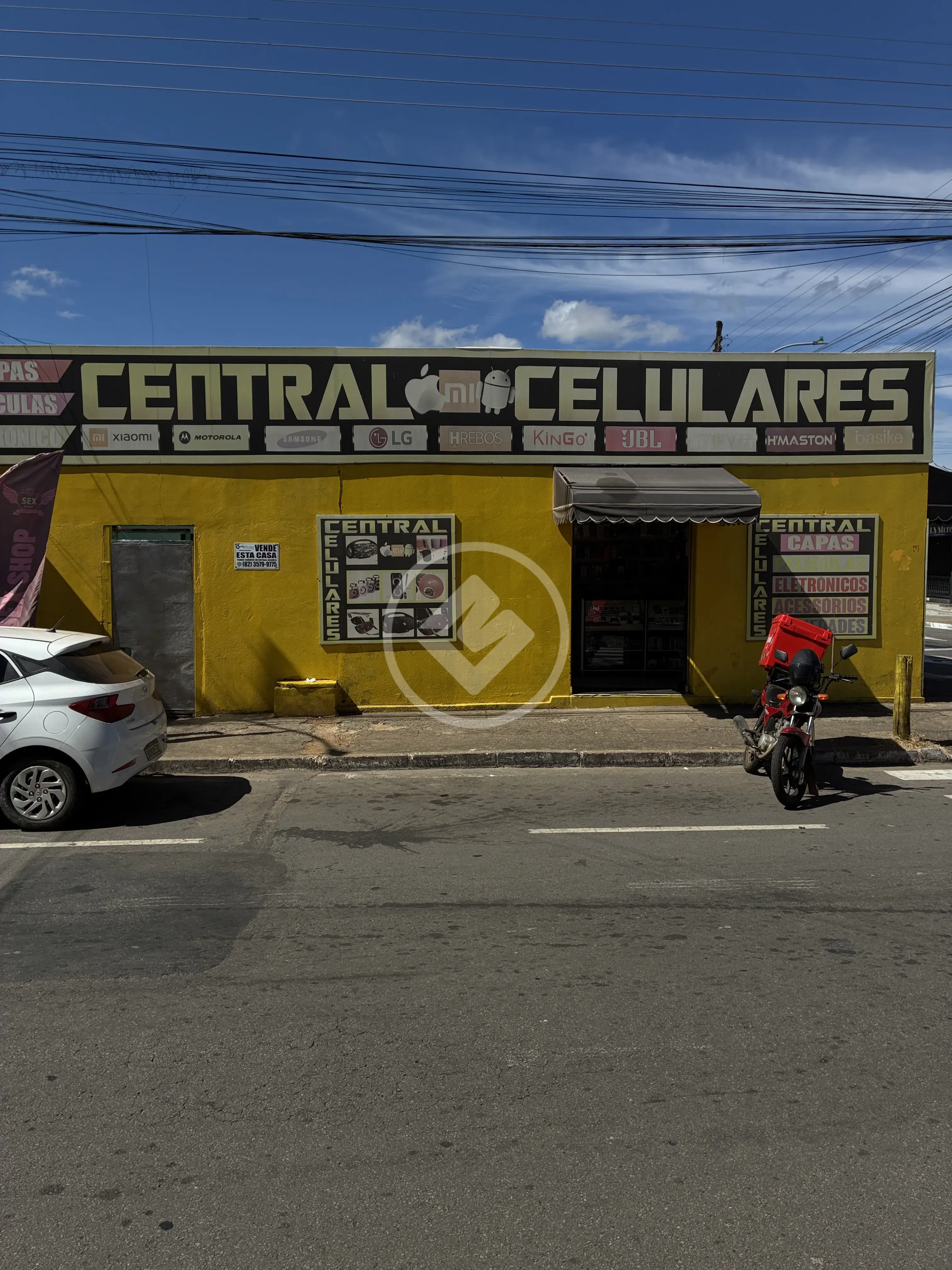 Casa no Centro, Aparecida de Goiânia — foto 3 de 6