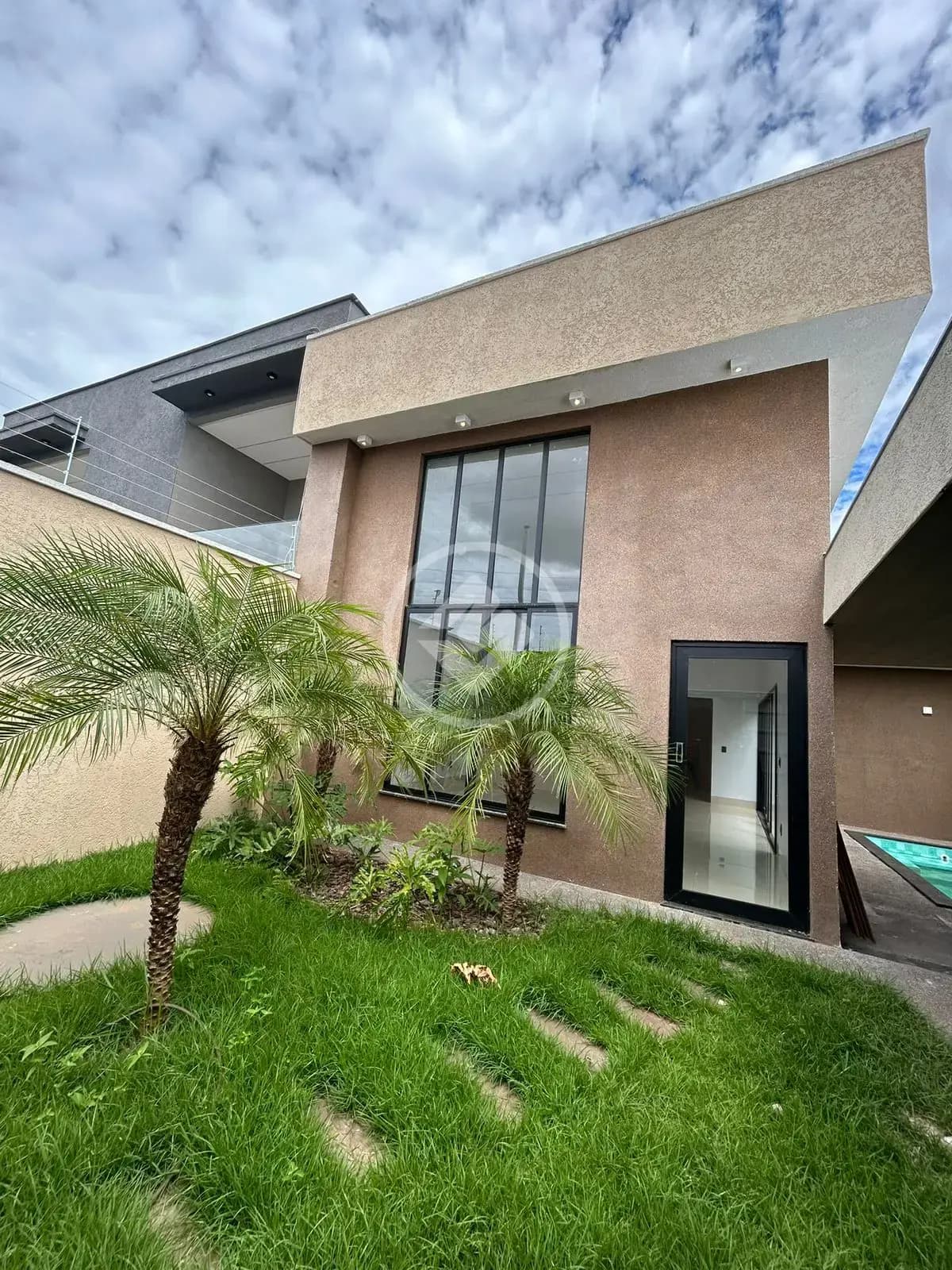 Casa Jardim Belo Horizonte, Aparecida de Goiânia - GO — foto 1