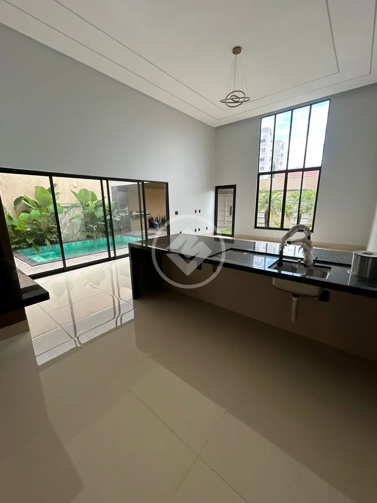Casa 3 quartos no Jardim Belo Horizonte, Aparecida de Goiânia — foto 5 de 6
