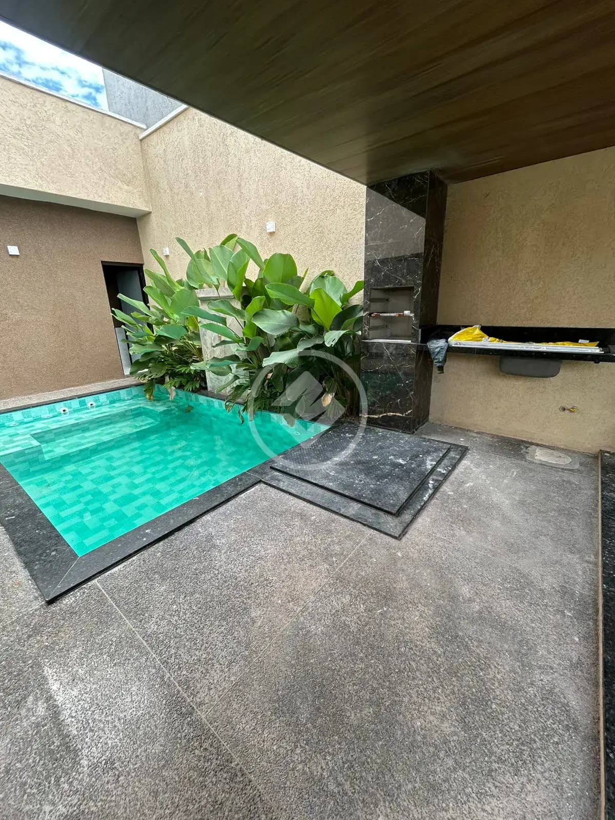 Casa Jardim Belo Horizonte, Aparecida de Goiânia - GO — foto 2