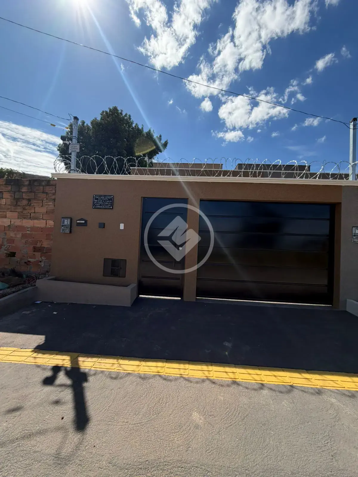 LINDA CASA COM POSSIBILIDADE DE ZERO ENTRADA