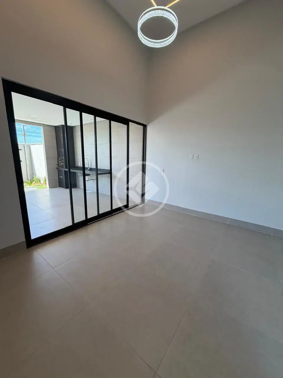 Casa Jardim Buriti Sereno, Aparecida de Goiânia - GO — foto 2