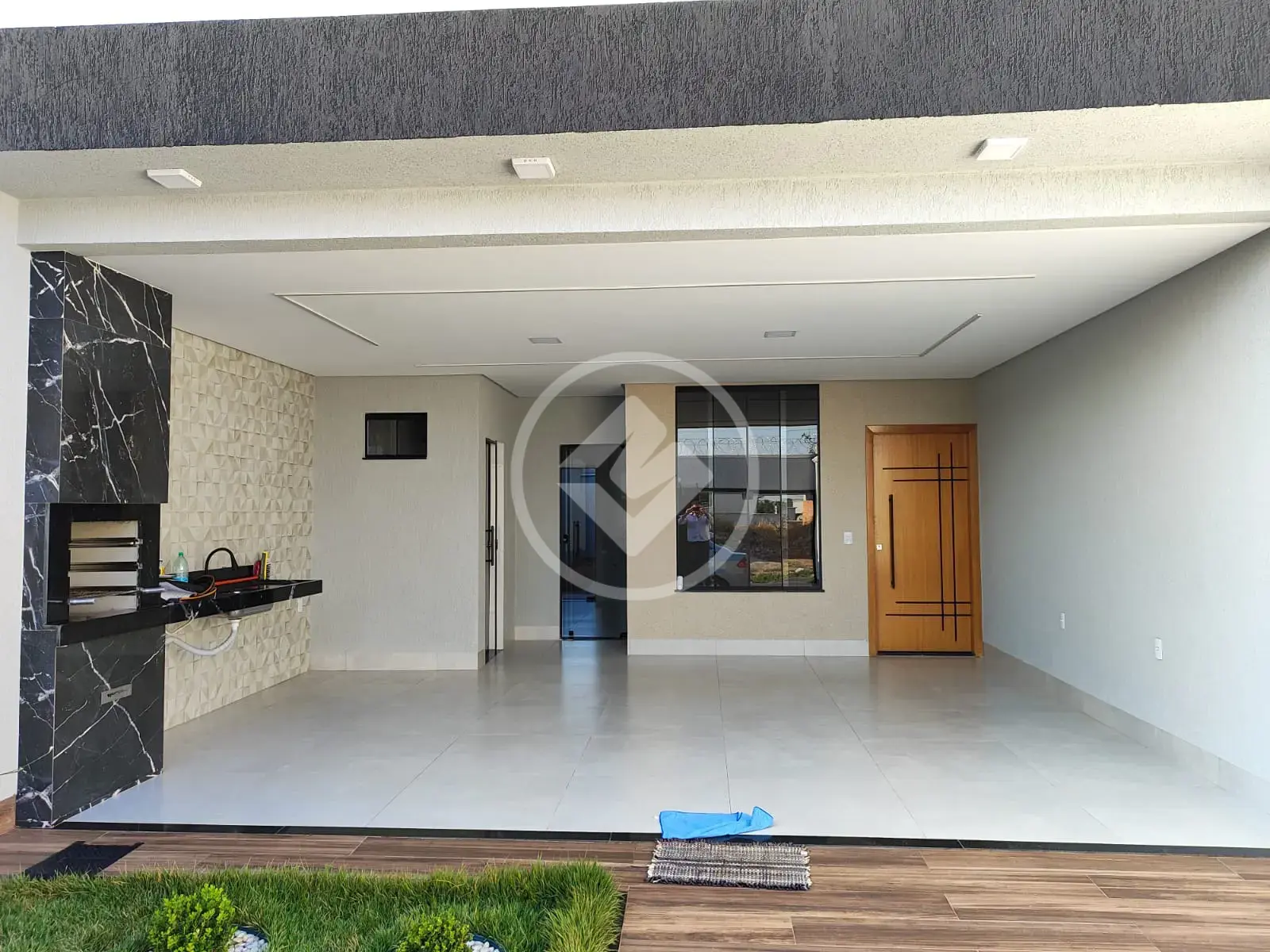 Casa 3 quartos no Jardim Ipiranga, Aparecida de Goiânia — foto 3 de 6