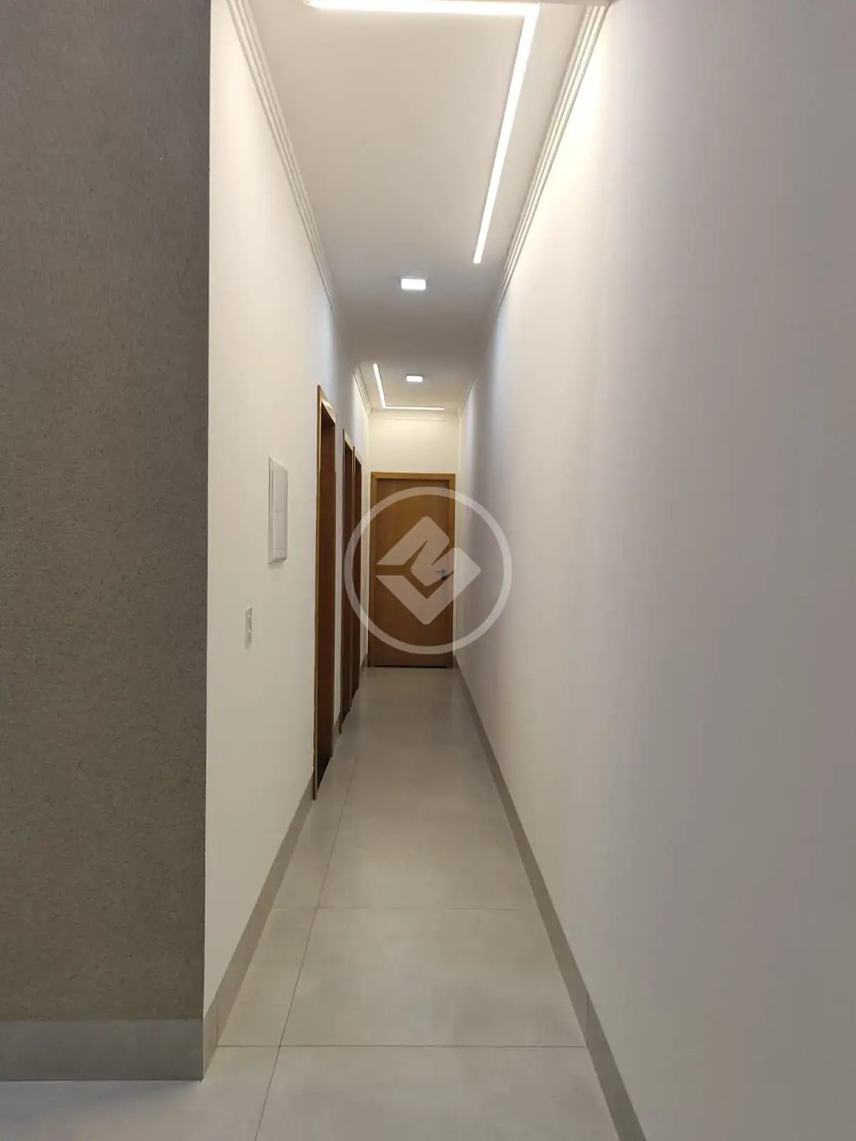 Casa 3 quartos no Jardim Ipiranga, Aparecida de Goiânia — foto 4 de 6