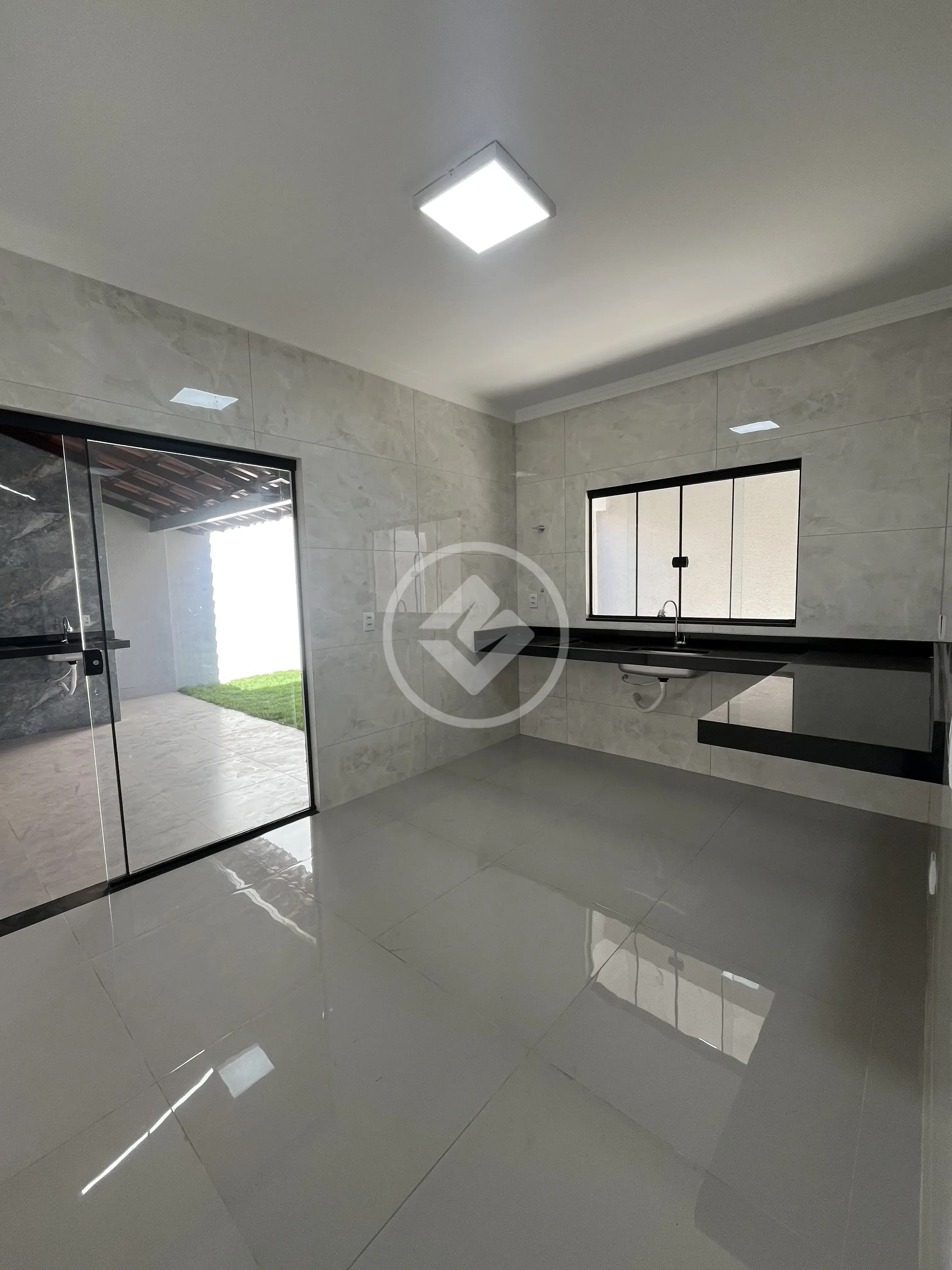 Casa 3 quartos no Jardim Itaipú, Goiânia — foto 4 de 6