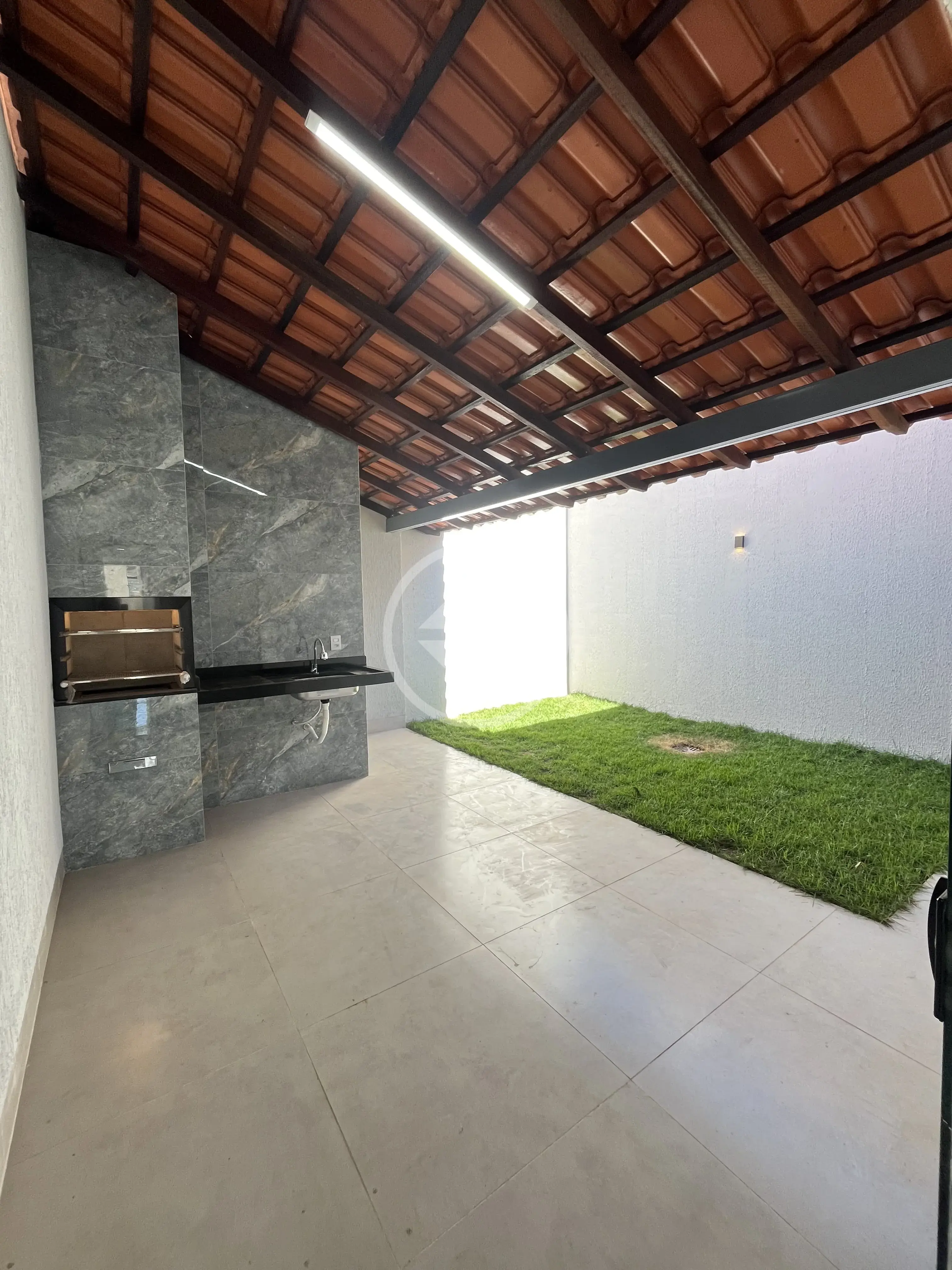 Casa 3 quartos no Jardim Itaipú, Goiânia — foto 5 de 6