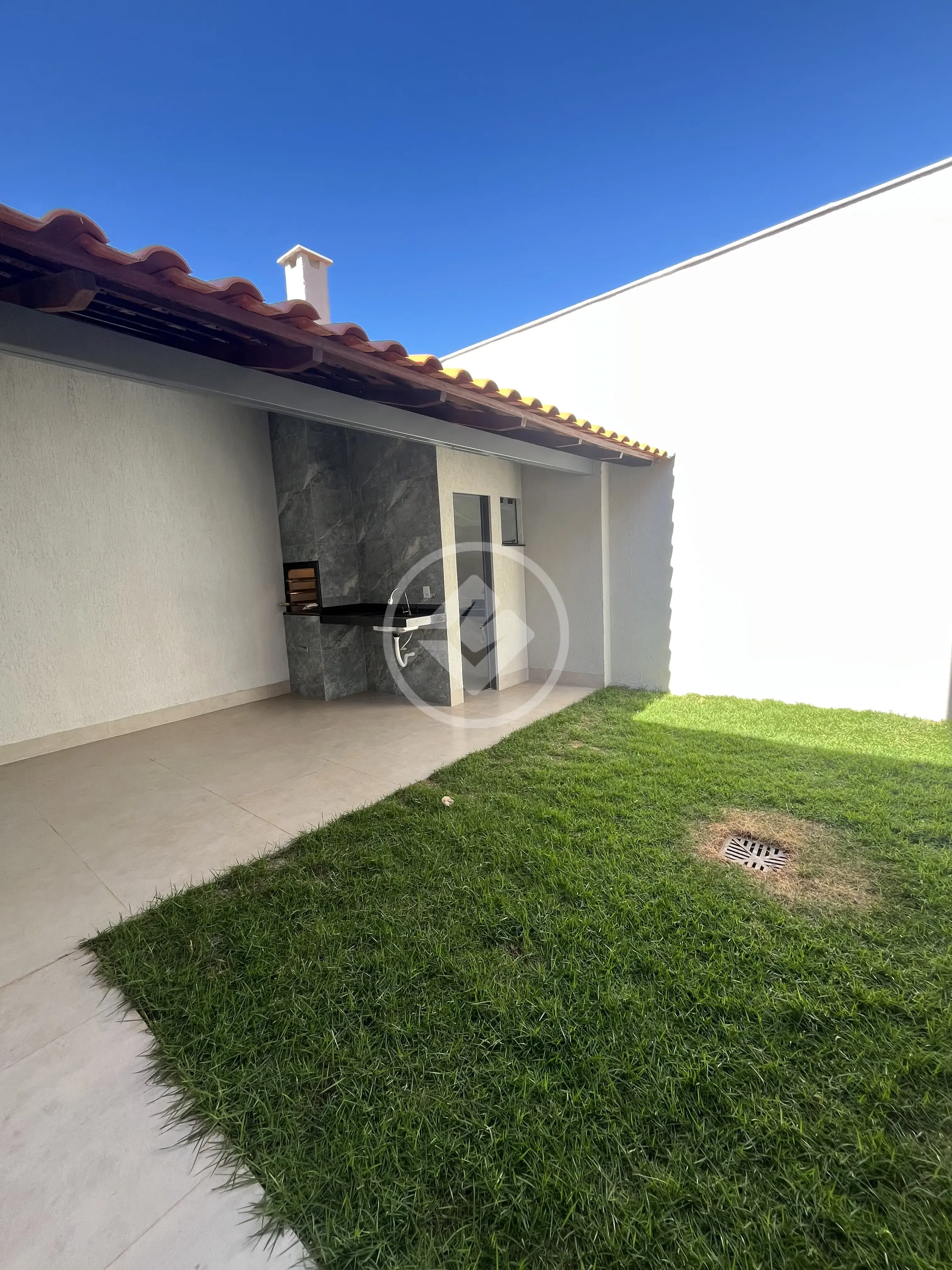 Casa 3 quartos no Jardim Itaipú, Goiânia — foto 6 de 6