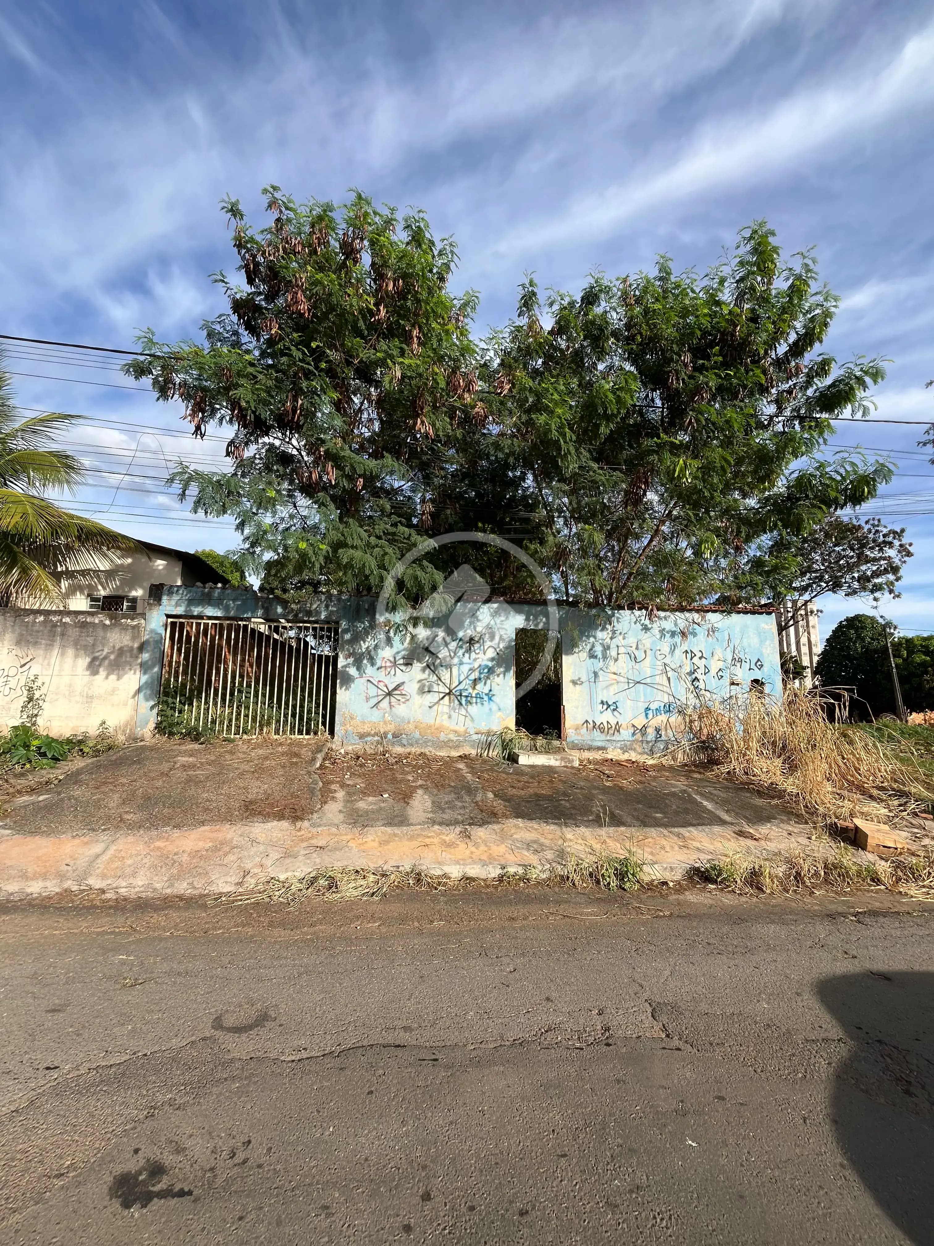 Terreno Setor Conde dos Arcos, Aparecida de Goiânia - GO — foto 1