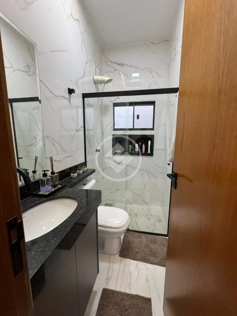 Casa 3 quartos no Cidade Satélite São Luiz, Aparecida de Goiânia — foto 5 de 6