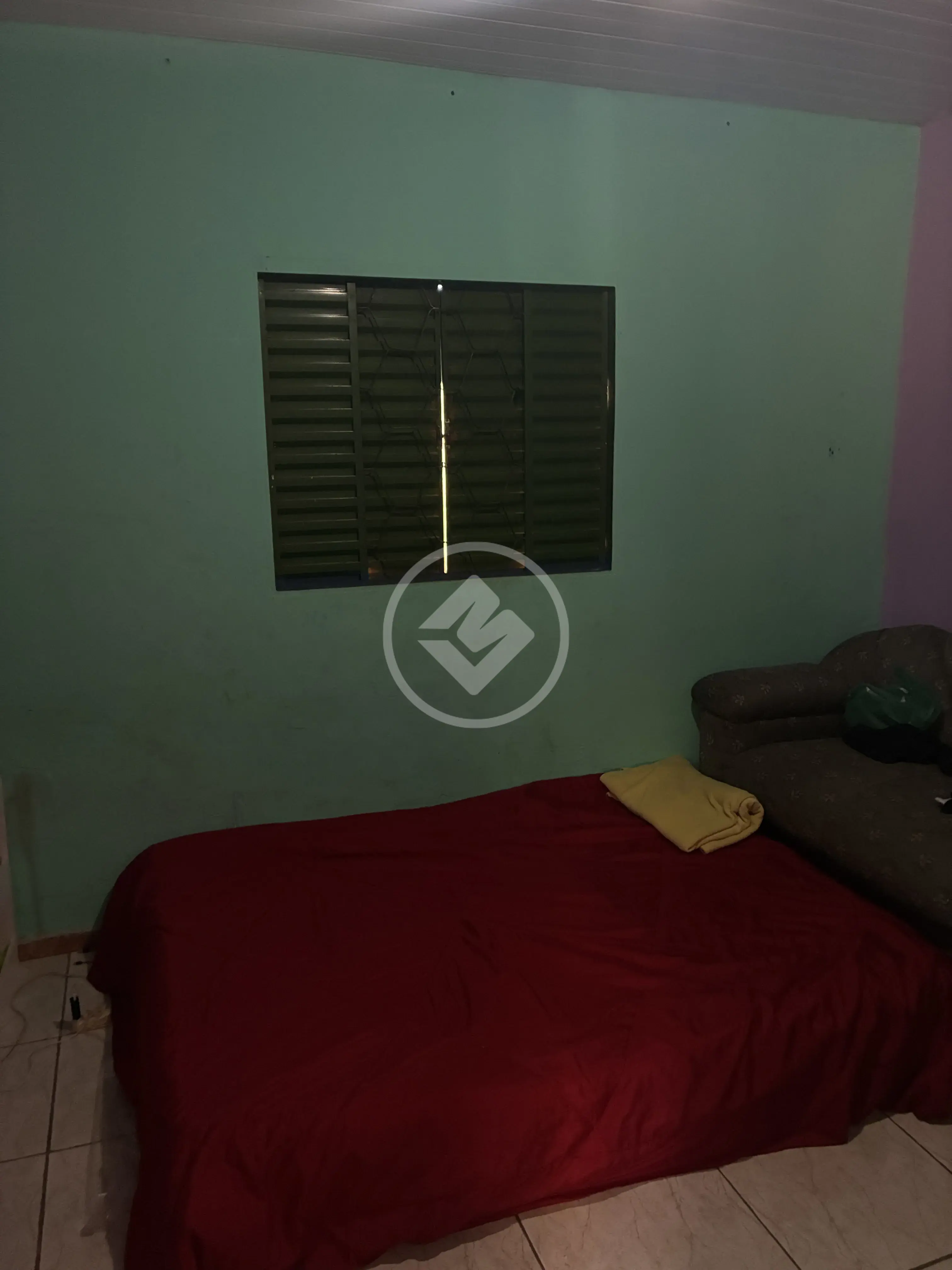 Casa 2 quartos no Célia Maria, Aparecida de Goiânia — foto 5 de 6