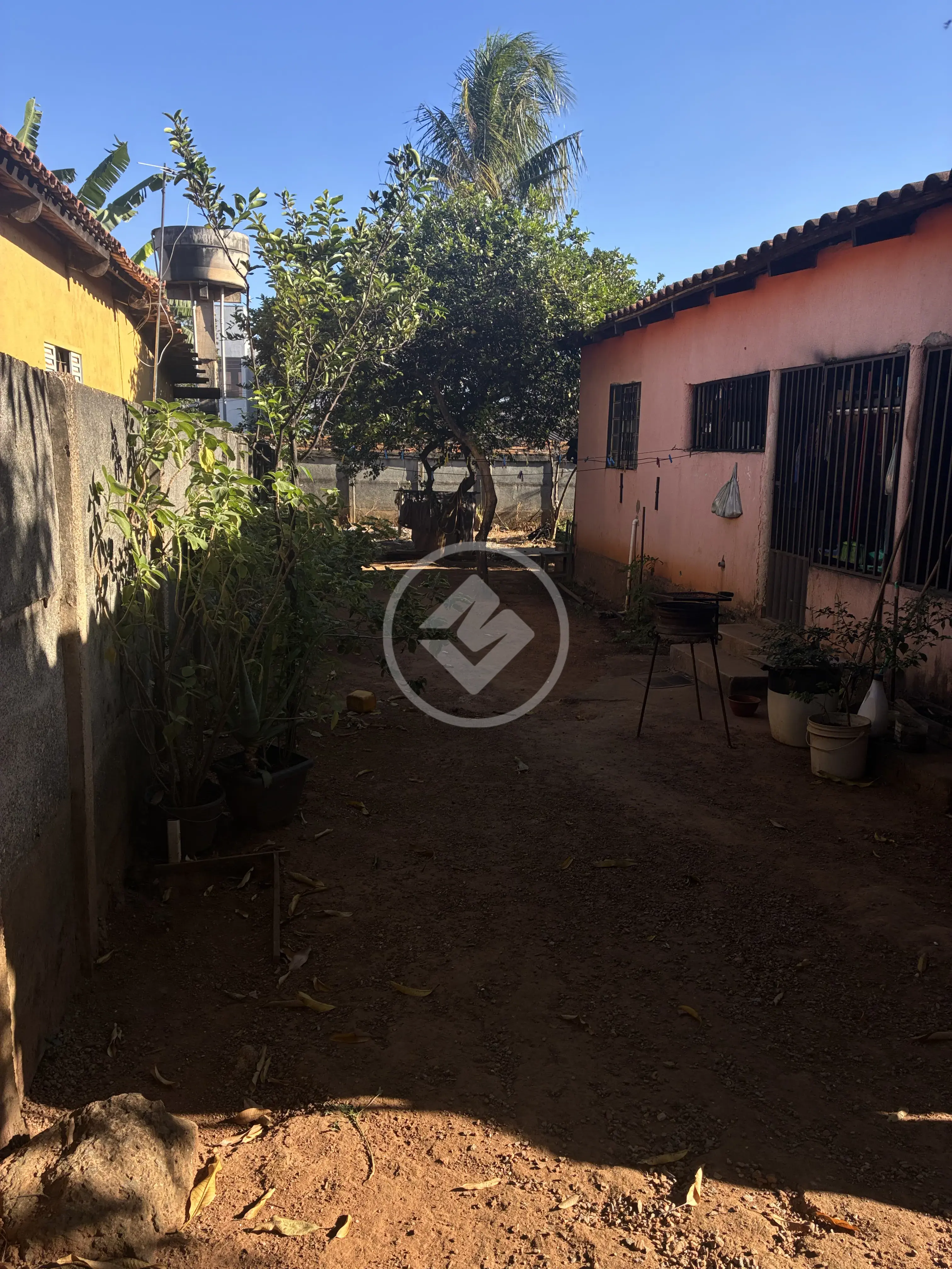Casa 2 quartos no Célia Maria, Aparecida de Goiânia — foto 3 de 6