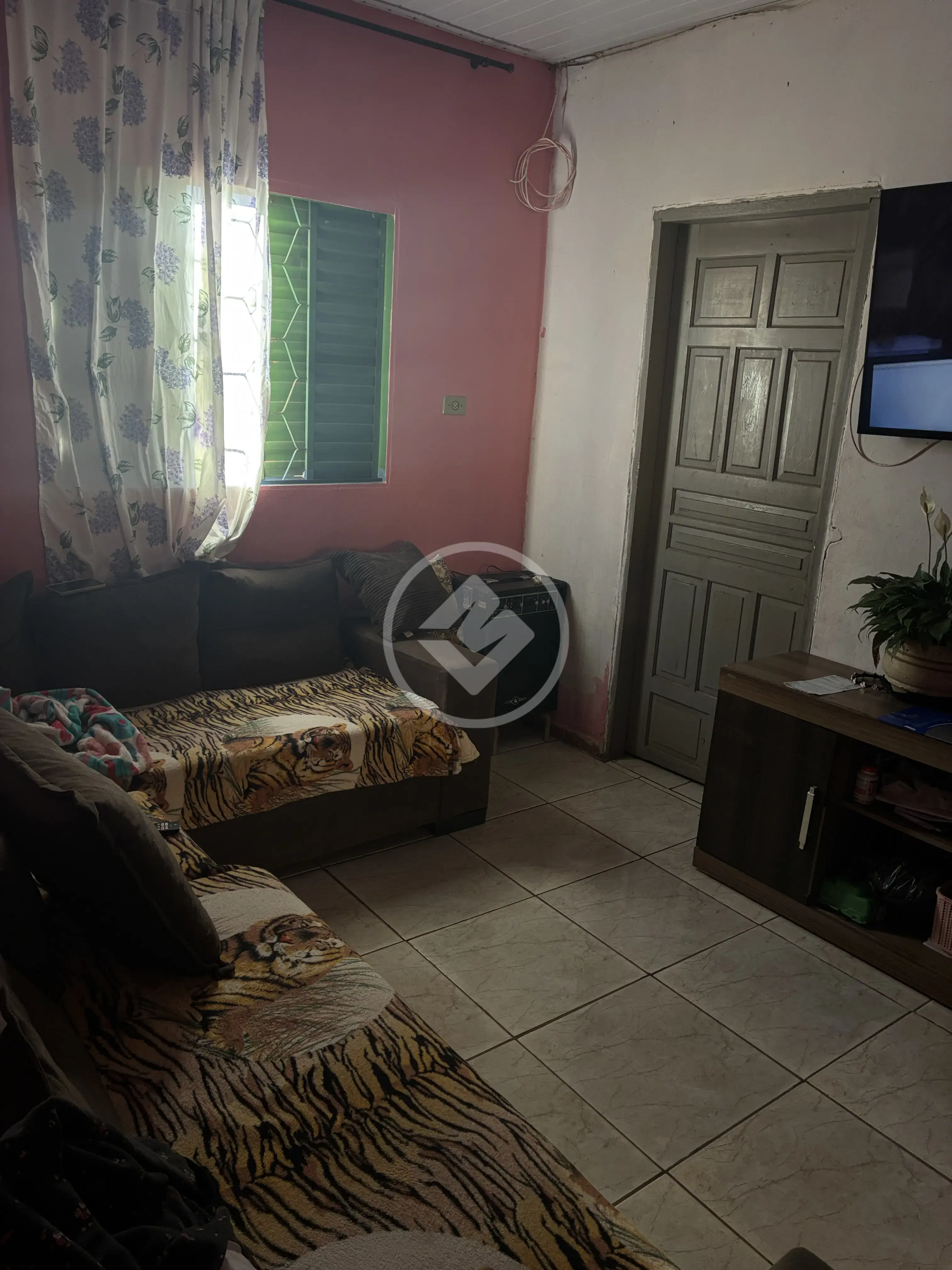 Casa 2 quartos no Célia Maria, Aparecida de Goiânia — foto 6 de 6
