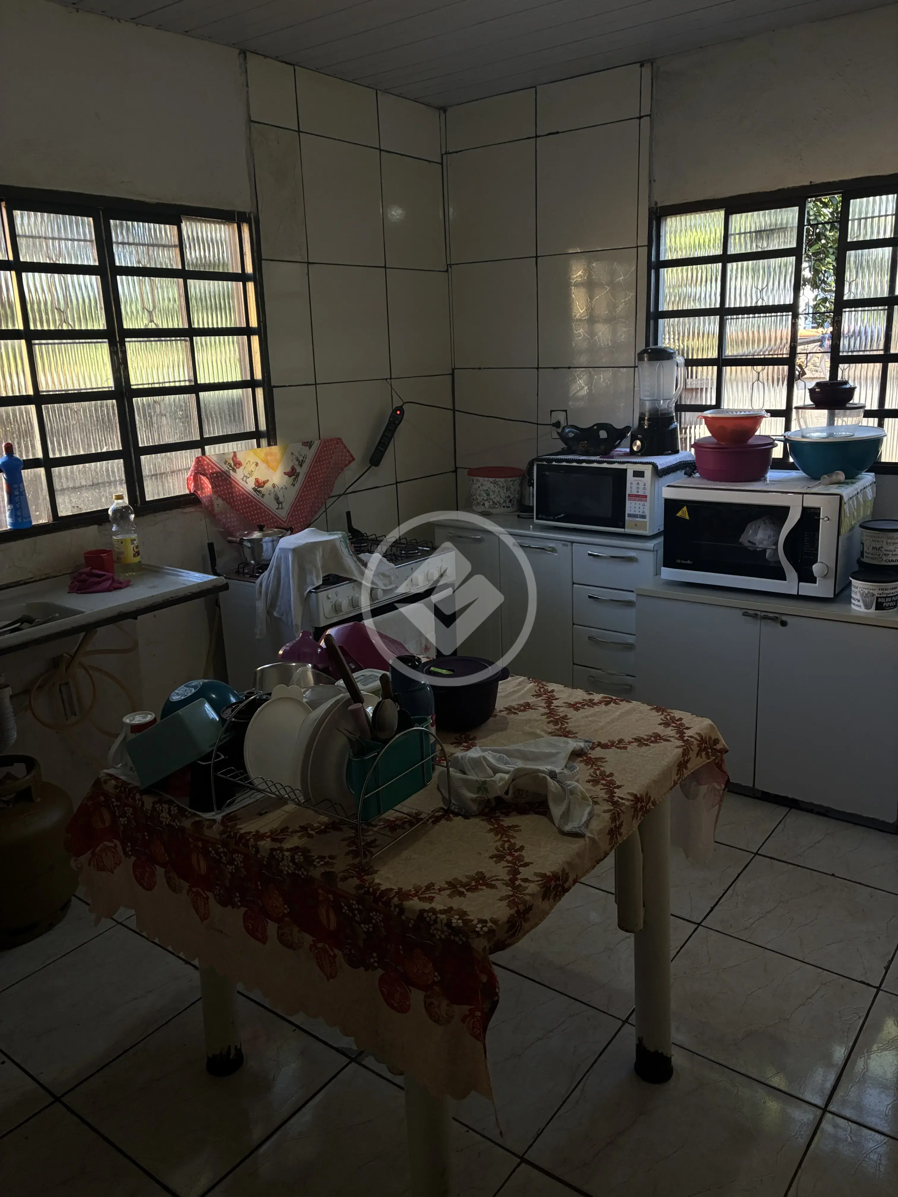 Casa 2 quartos no Célia Maria, Aparecida de Goiânia — foto 2 de 6