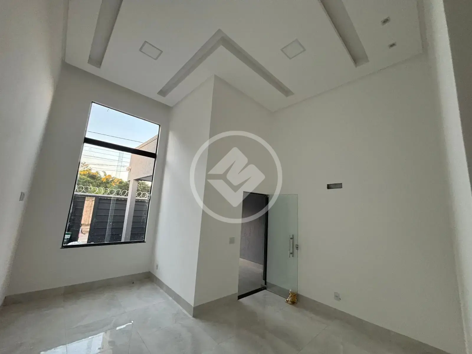 Casa Jardim Helvecia, Aparecida de Goiânia - GO — foto 2