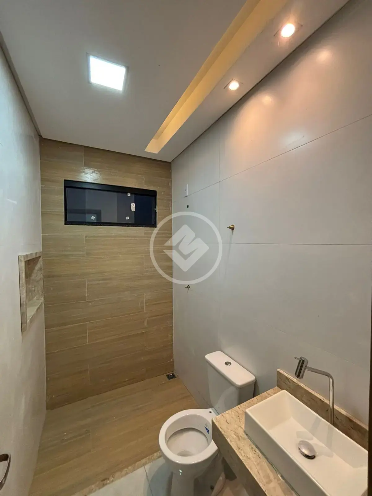 Casa 3 quartos no Jardim Helvecia, Aparecida de Goiânia — foto 4 de 6