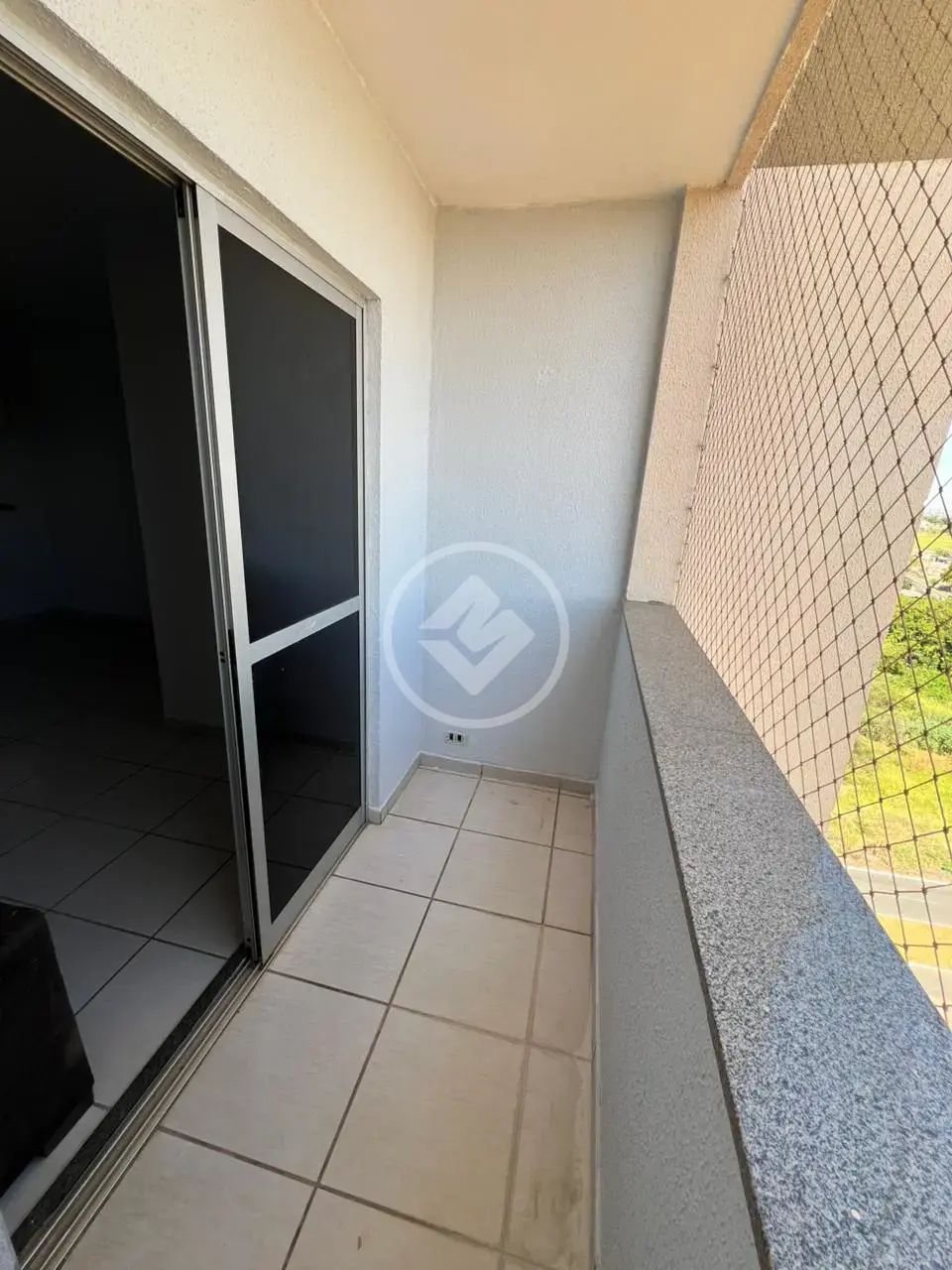 Apartamento 2 quartos no Jardim Luz, Aparecida de Goiânia — foto 3 de 6