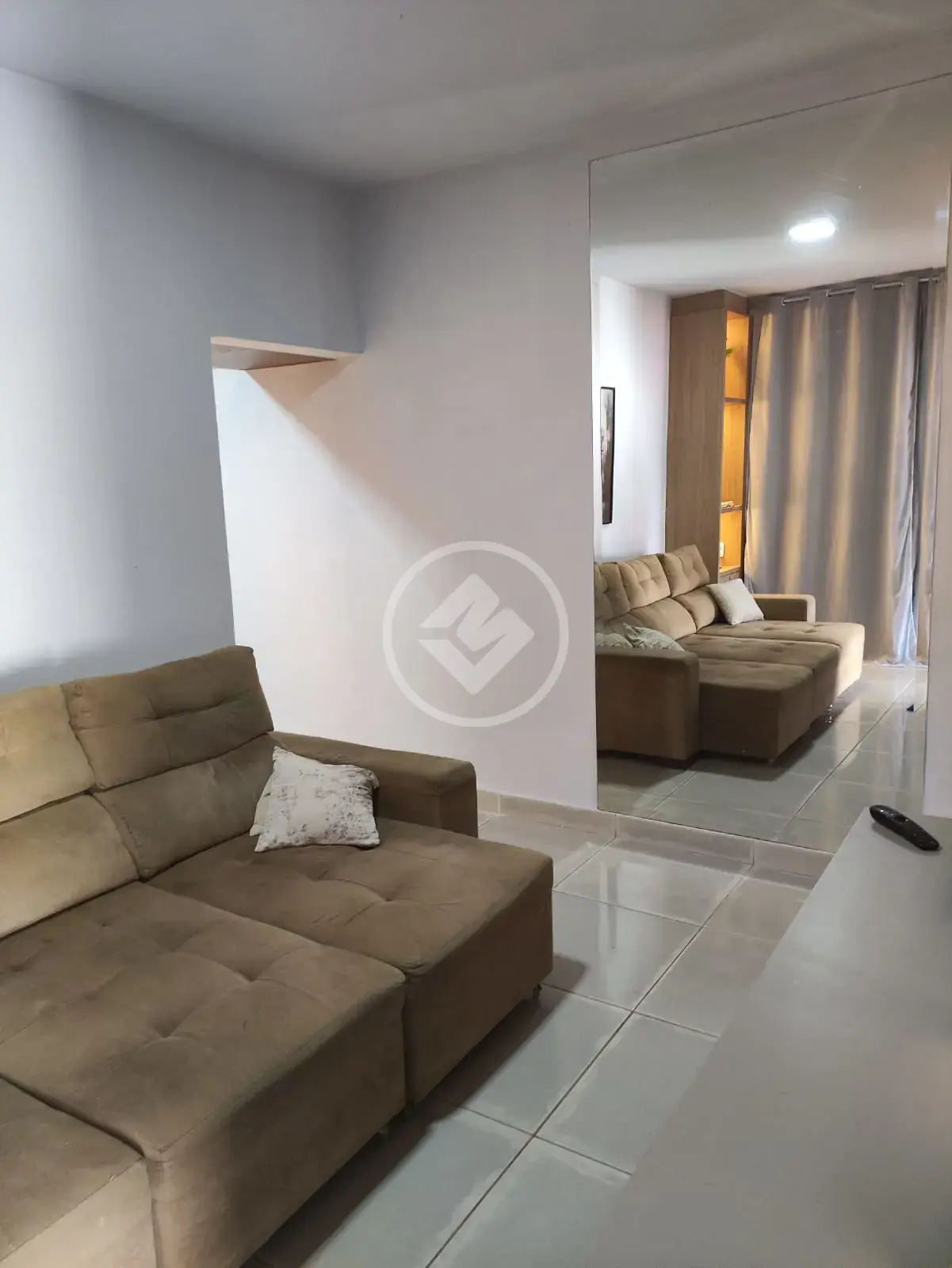 Casa 2 quartos no Jardim Maranata, Aparecida de Goiânia — foto 6 de 6