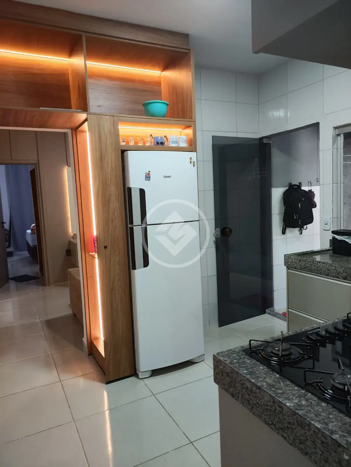 Casa 2 quartos no Jardim Maranata, Aparecida de Goiânia — foto 5 de 6