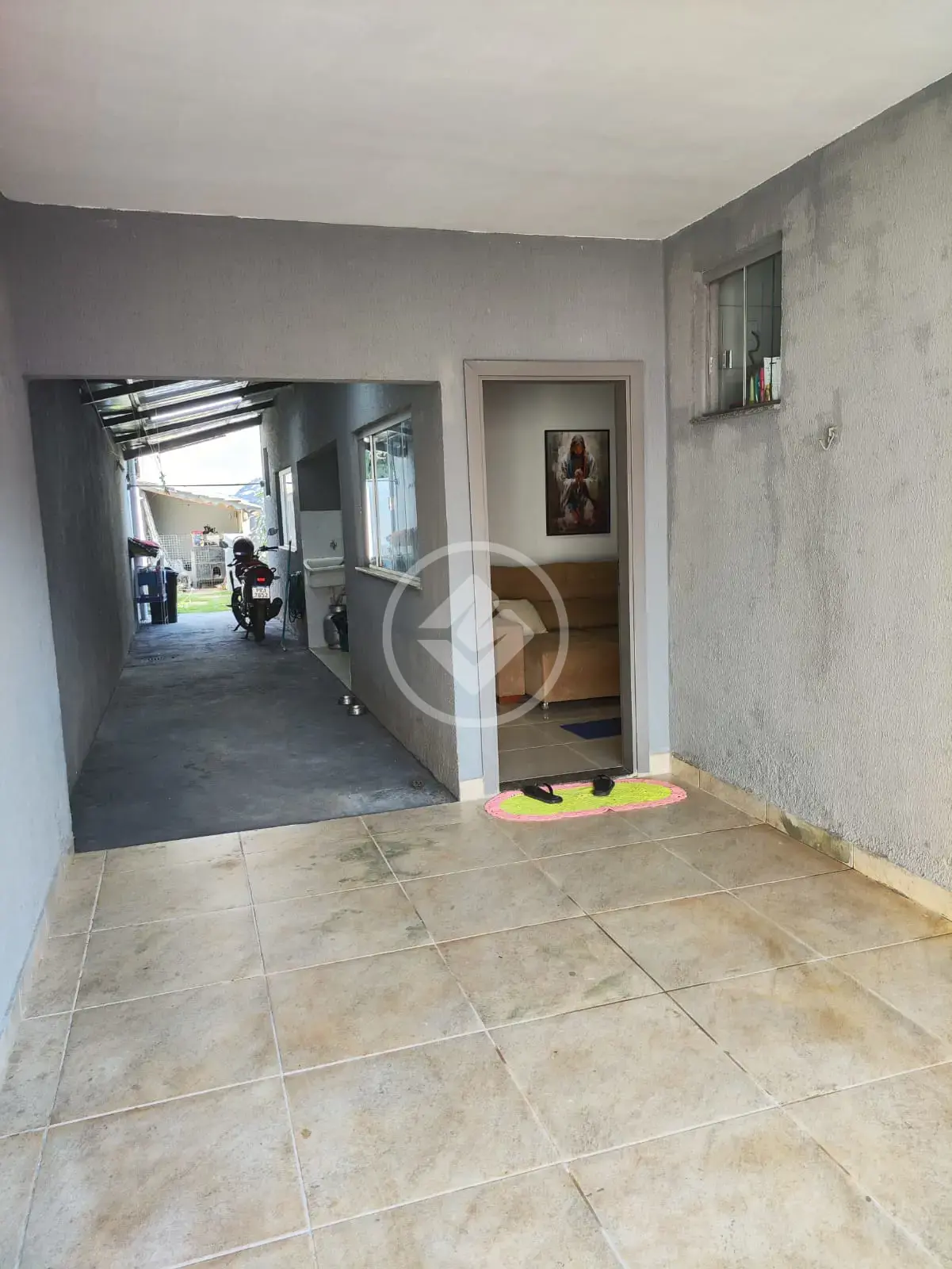 Casa Jardim Maranata, Aparecida de Goiânia - GO — foto 2