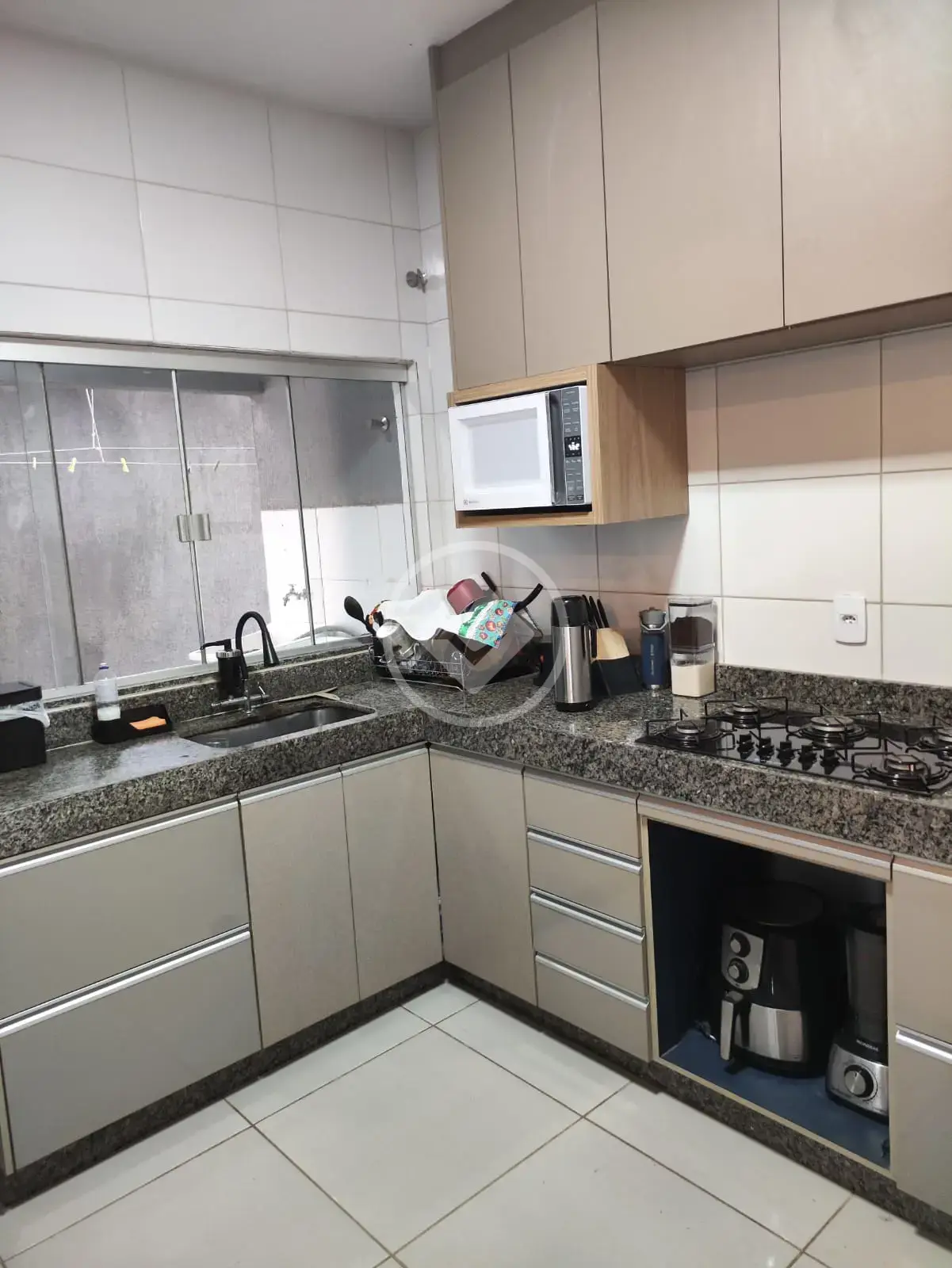 Casa 2 quartos no Jardim Maranata, Aparecida de Goiânia — foto 4 de 6