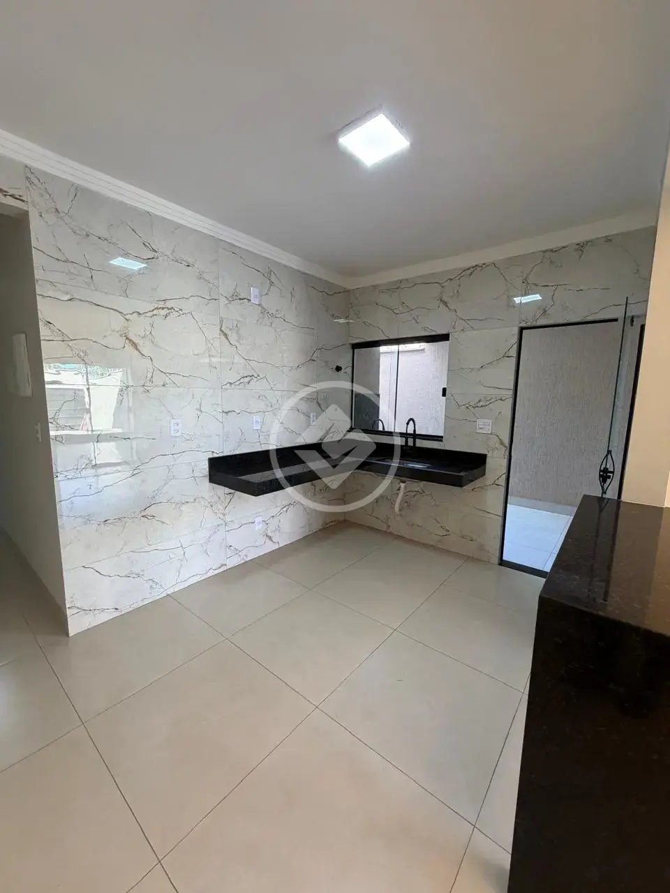 Casa 3 quartos no Independência - 3º Complemento, Aparecida de Goiânia — foto 4 de 6