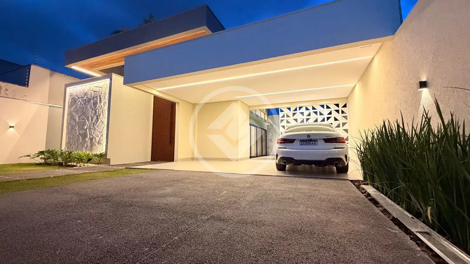 Casa 4 quartos no Jardim Atlântico, Goiânia — foto 3 de 6