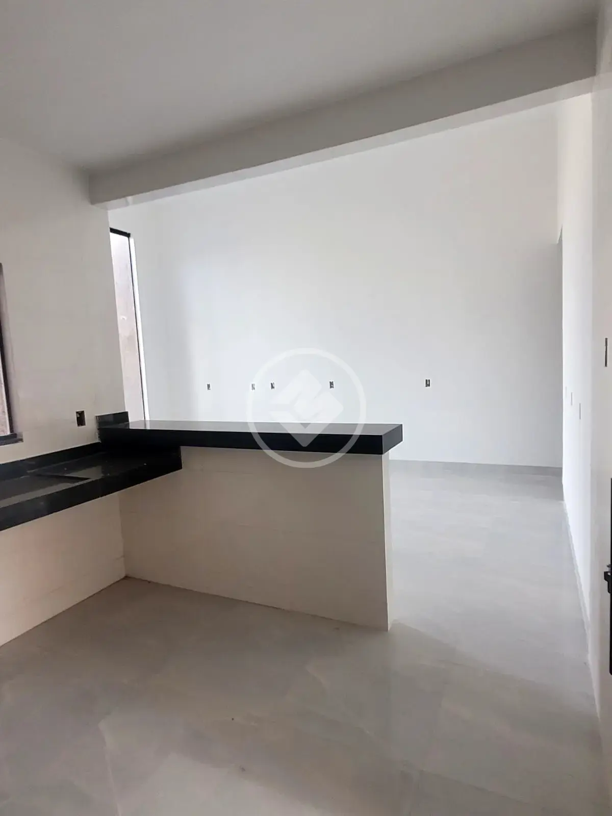 Casa 3 quartos no Setor Serra Dourada - 2ª Etapa, Aparecida de Goiânia — foto 3 de 6