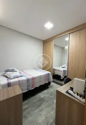 Casa 3 quartos no Jardim Belo Horizonte, Aparecida de Goiânia — foto 5 de 6