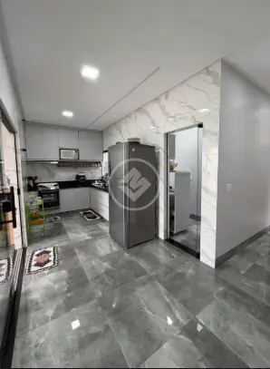 Casa Jardim Belo Horizonte, Aparecida de Goiânia - GO — foto 2