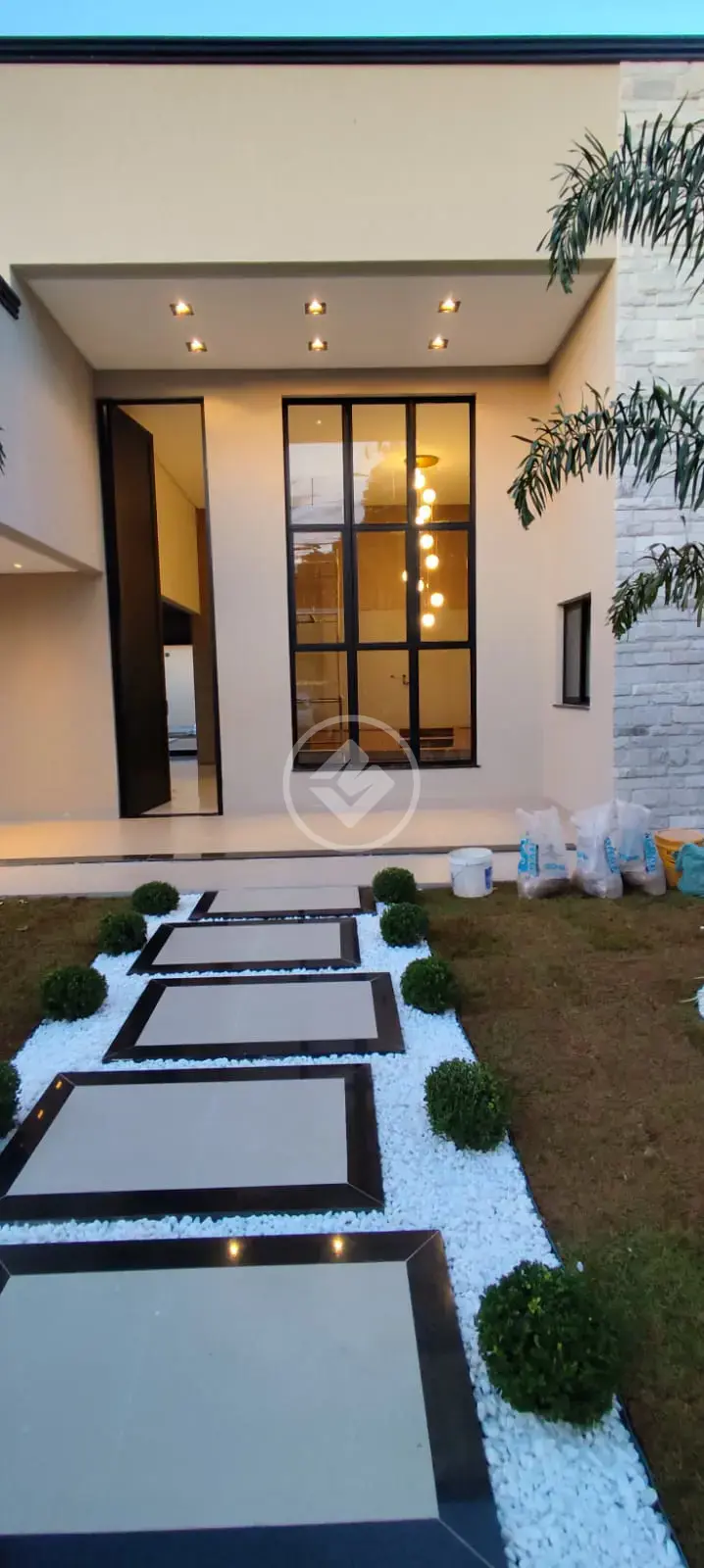 Casa 3 quartos no Jardim Europa, Goiânia — foto 3 de 6
