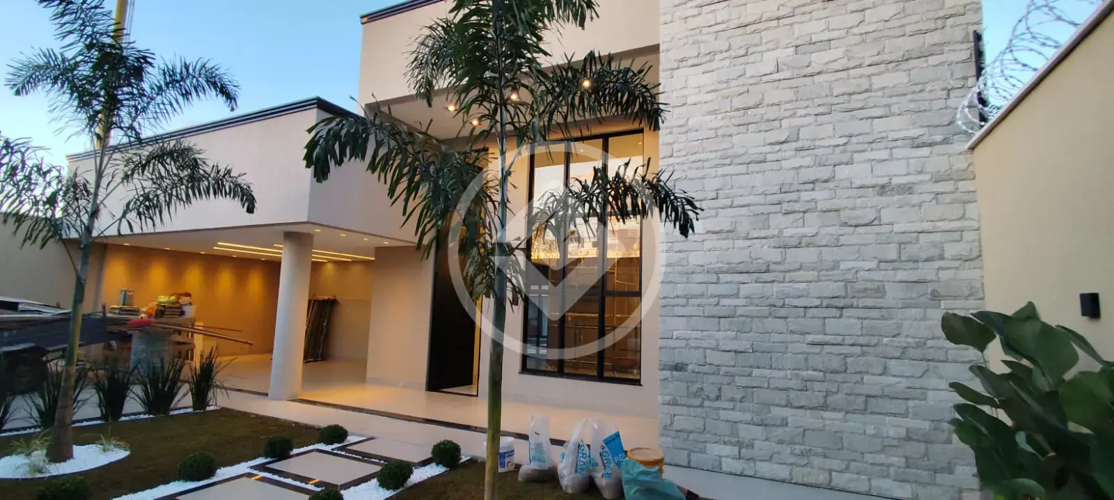 Casa Jardim Europa, Goiânia - GO — foto 1