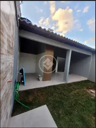 Casa 3 quartos no Setor Conde dos Arcos Complemento, Aparecida de Goiânia — foto 6 de 6
