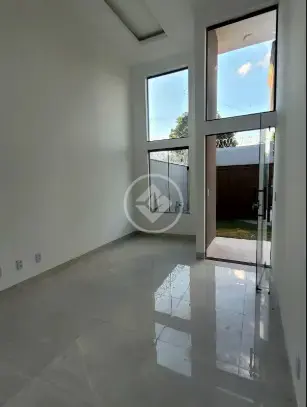 Casa 3 quartos no Setor Conde dos Arcos Complemento, Aparecida de Goiânia — foto 3 de 6