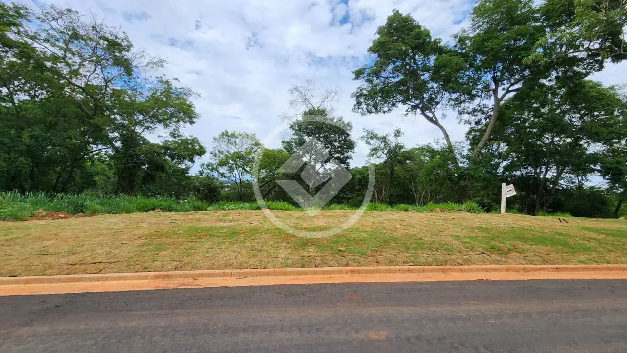Terreno Condomínio no Residencial Aldeia do Vale, Goiânia — foto 3 de 4