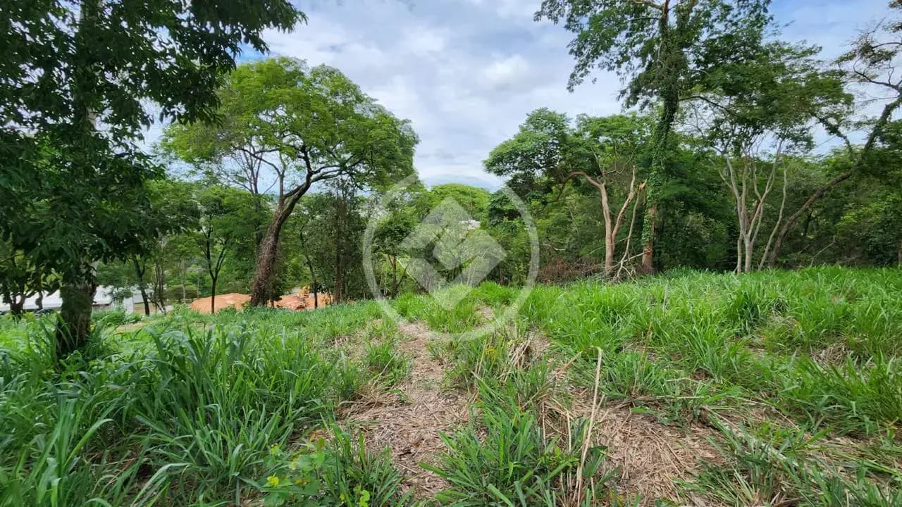 Terreno Condomínio Residencial Aldeia do Vale, Goiânia - GO — foto 2