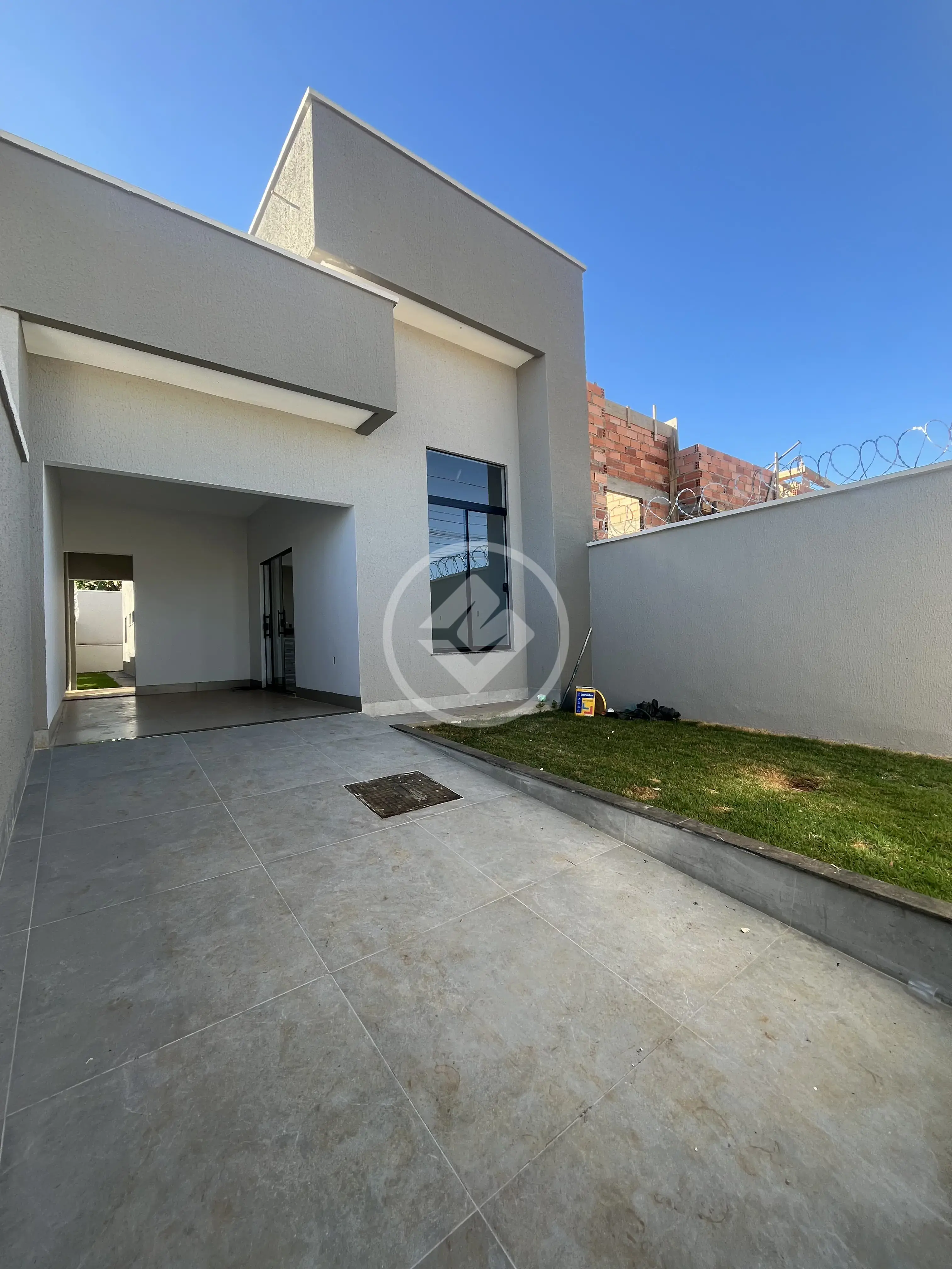Casa Jardim Dom Bosco 2ª Etapa, Aparecida de Goiânia - GO — foto 1