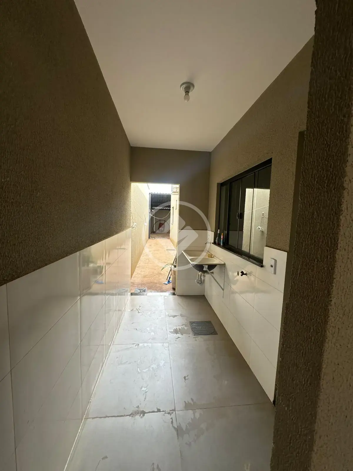 Casa 2 quartos no Garavelo Sul, Hidrolândia — foto 4 de 6
