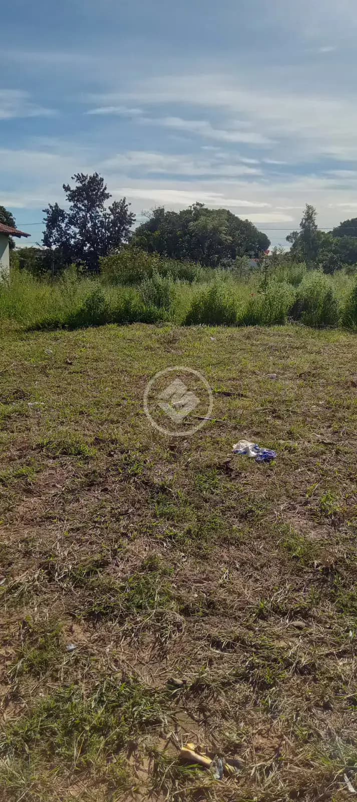 Terreno Condomínio Quinta da Boa Vista, Aparecida de Goiânia - GO — foto 2