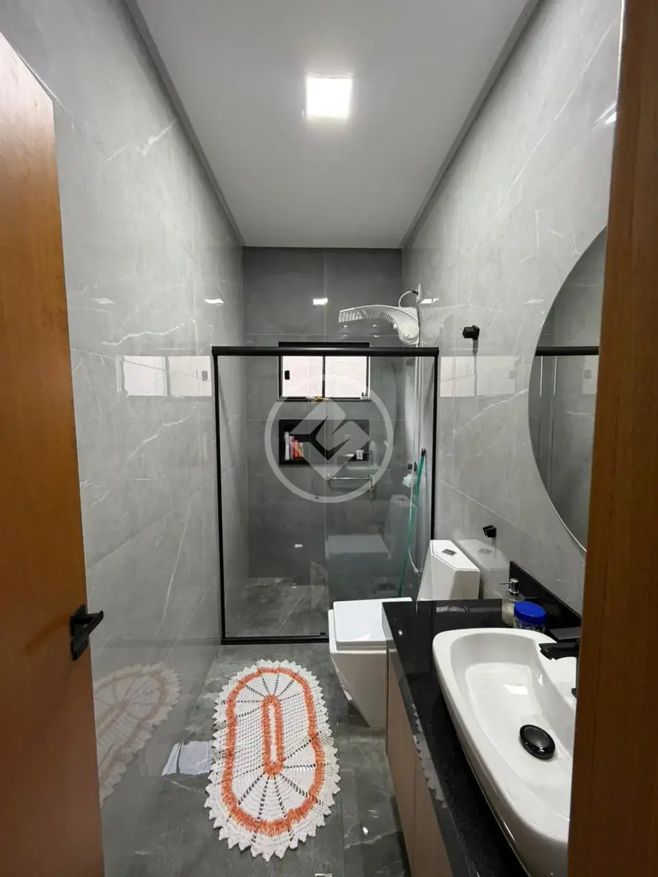 Casa 3 quartos no Jardim Belo Horizonte, Aparecida de Goiânia — foto 4 de 6