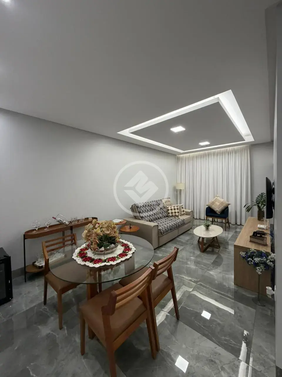 Casa 3 quartos no Jardim Belo Horizonte, Aparecida de Goiânia — foto 6 de 6