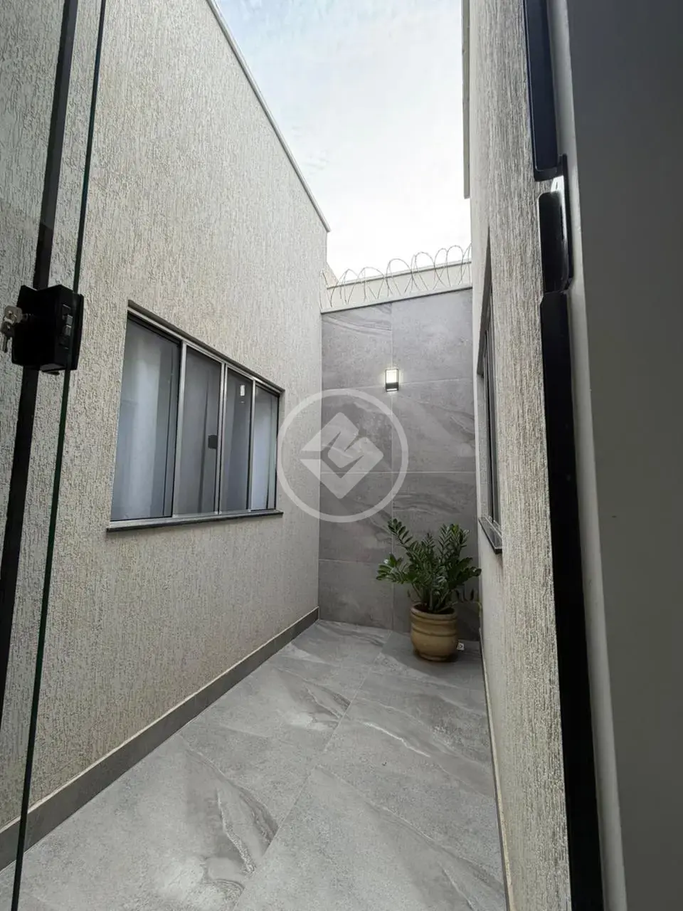 Casa Jardim Belo Horizonte, Aparecida de Goiânia - GO — foto 2
